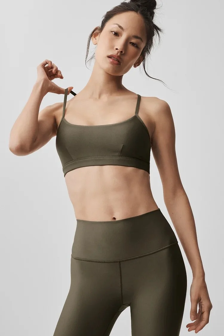 Airlift Intrigue Bra