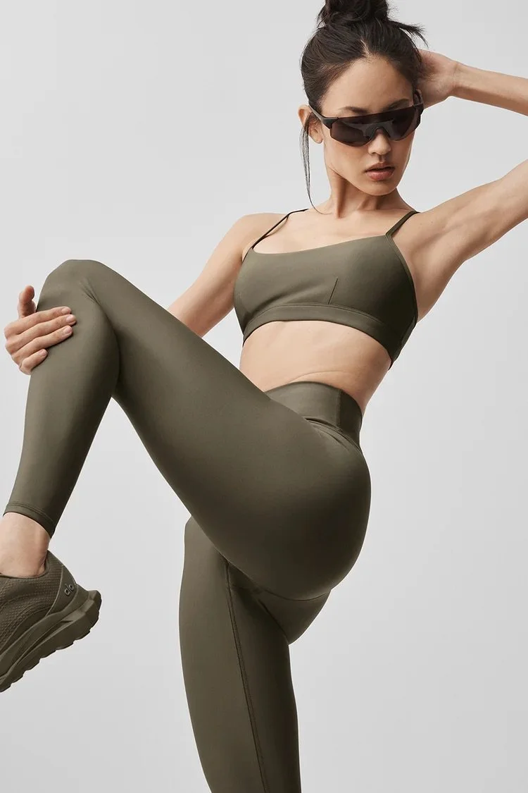 Airlift Intrigue Bra