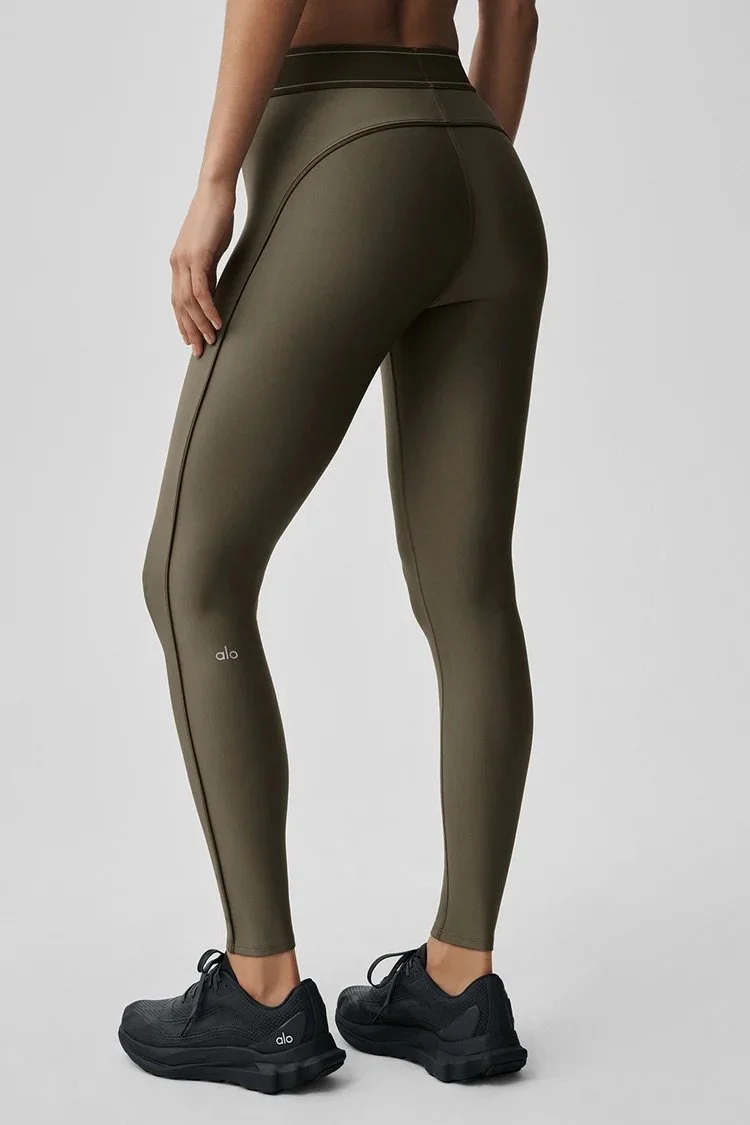 Airlift High-Waist Suit Up Legging