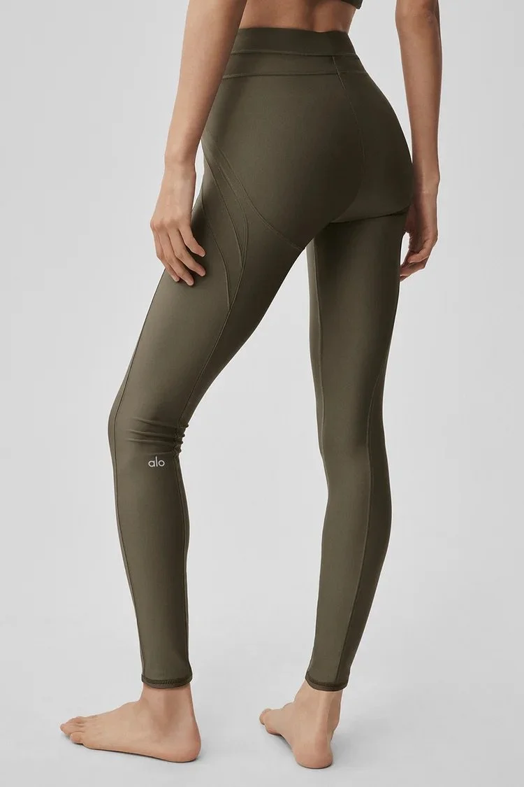 Airlift High-Waist Evolve Legging