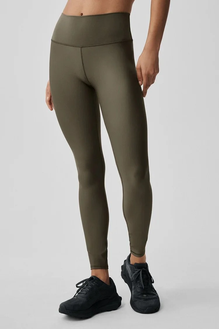 High-Waist Airlift Legging