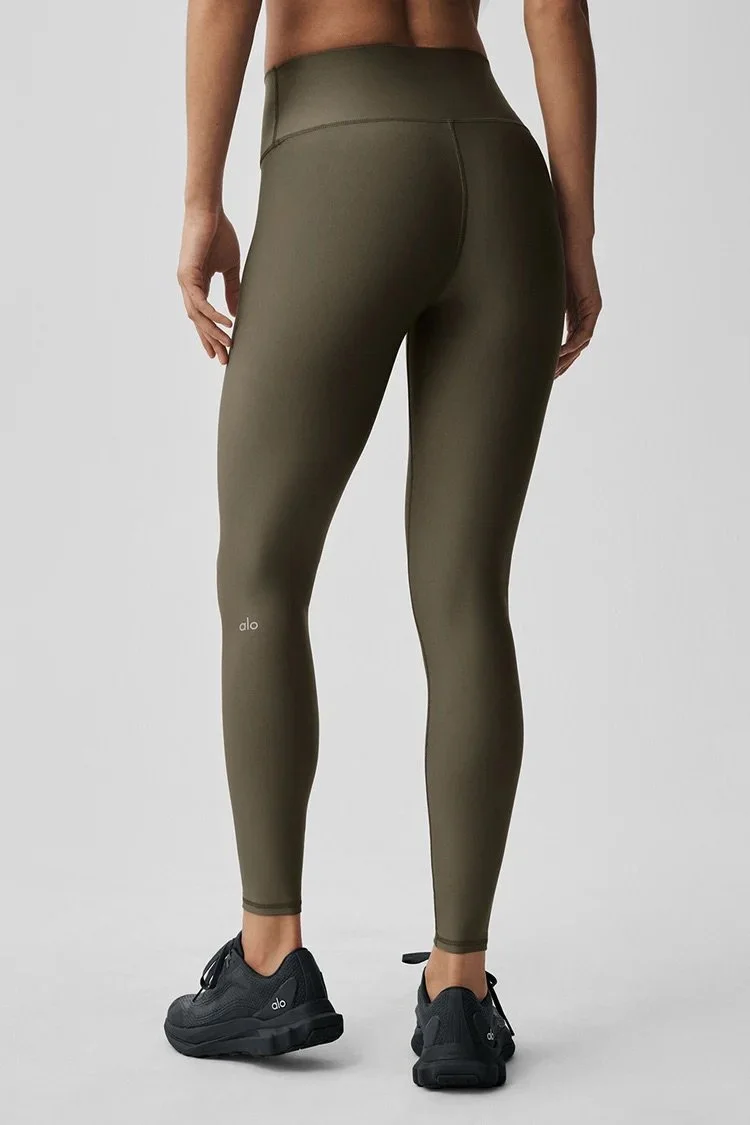 High-Waist Airlift Legging