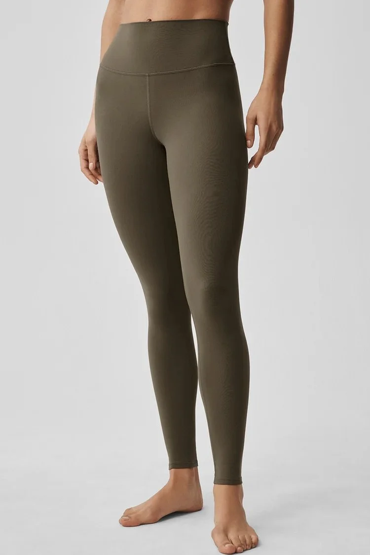 ALO Softsculpt High-Waist Legging