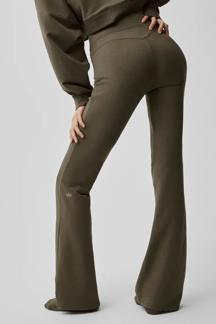 Sway Bootcut Sweatpant