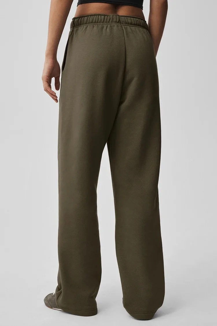 Accolade Straight Leg Sweatpant