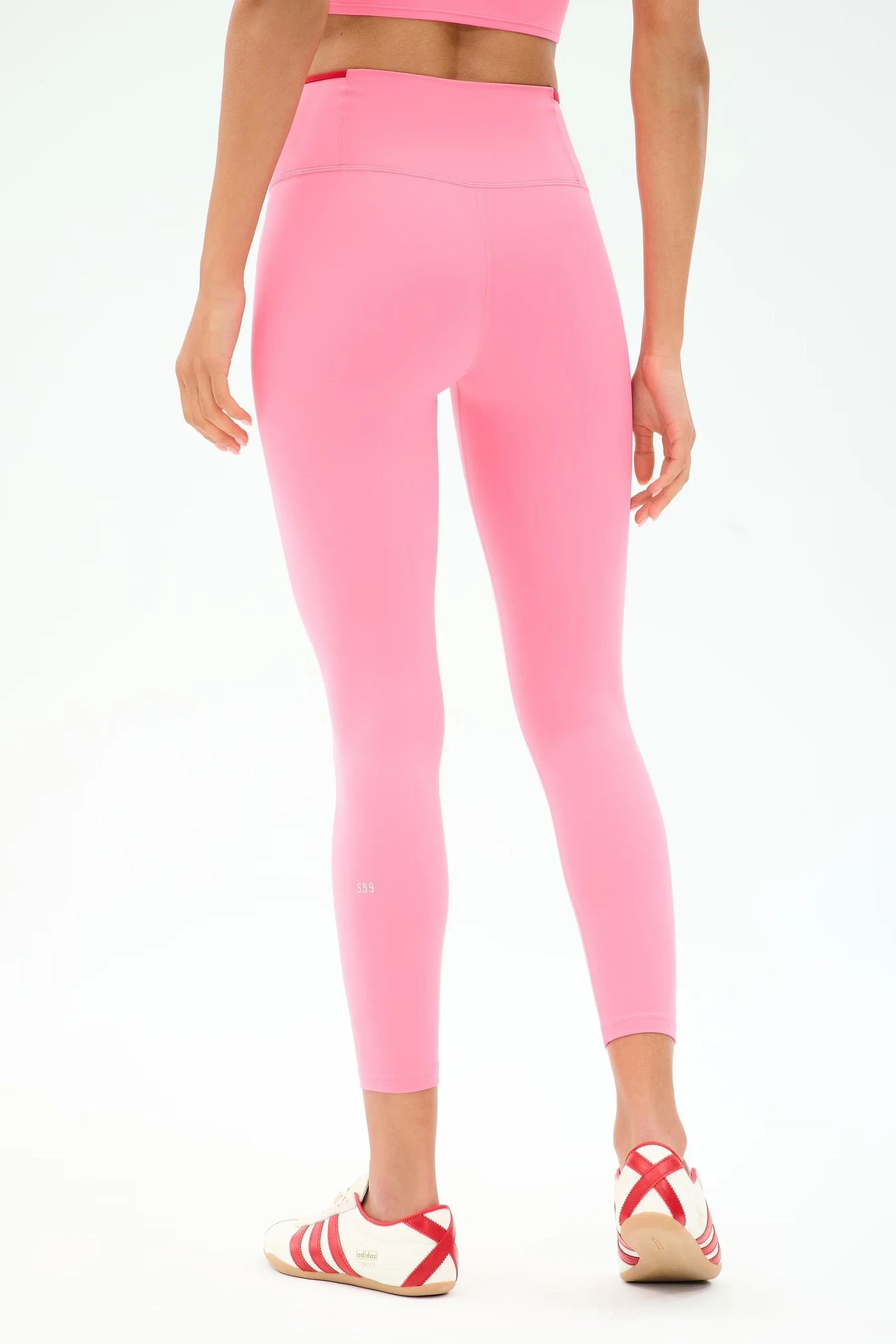 Easton Rigor High Waist 7/8