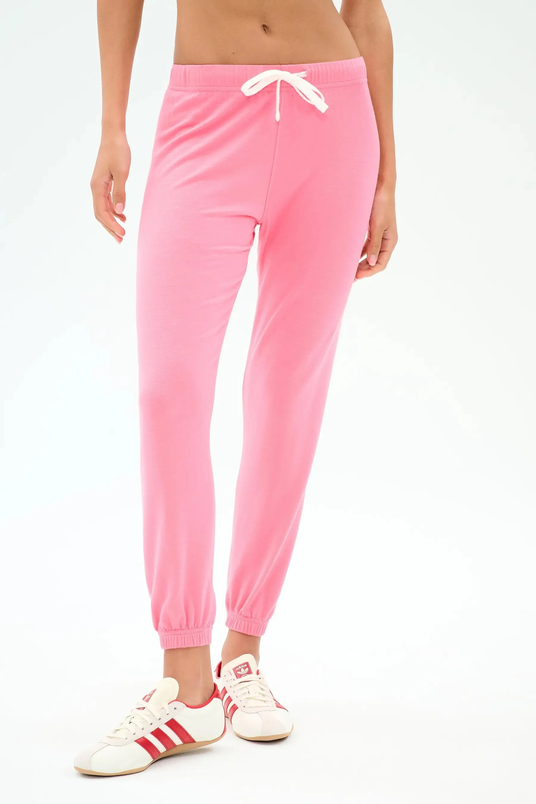 Sonja Fleece Sweatpant