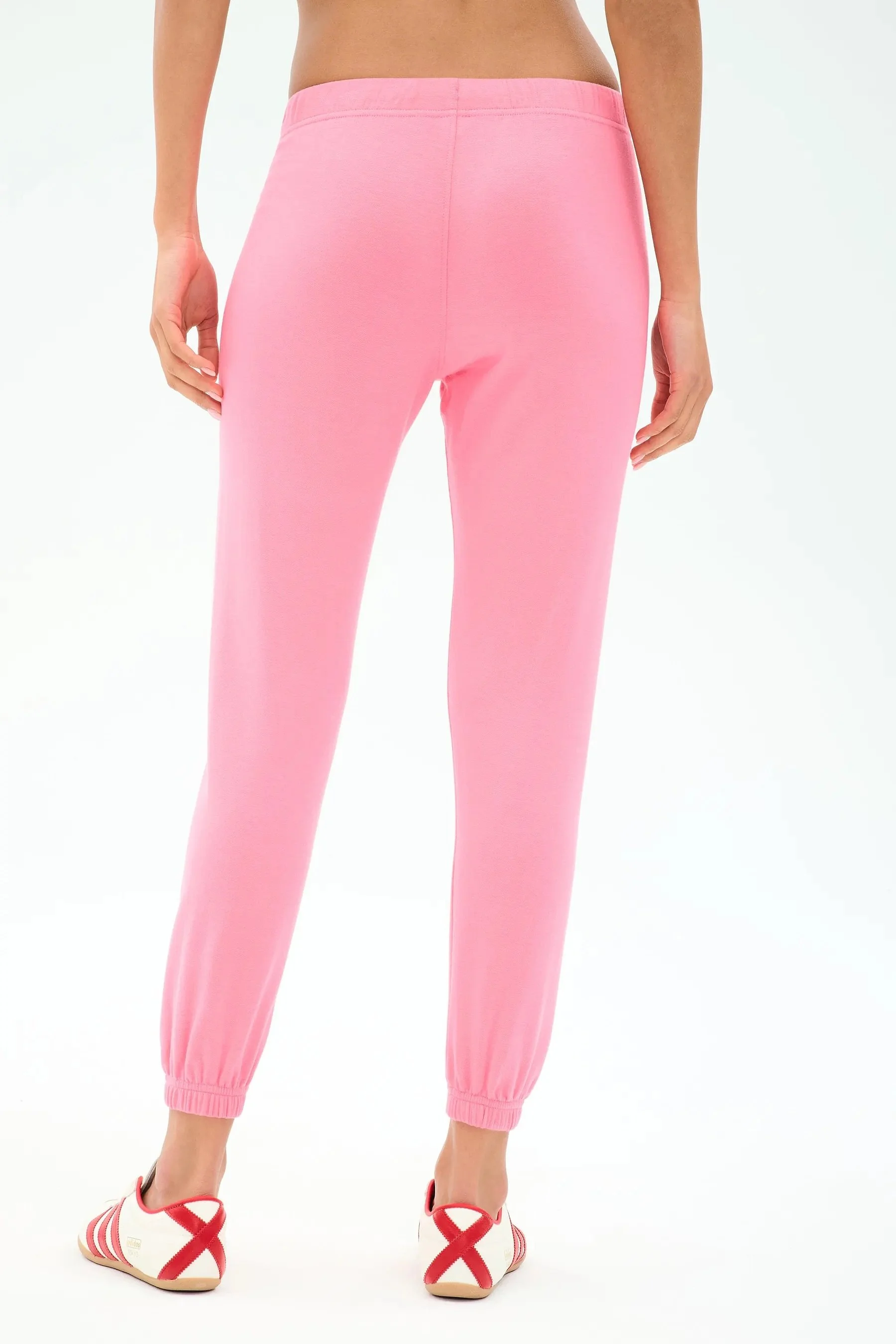 Sonja Fleece Sweatpant