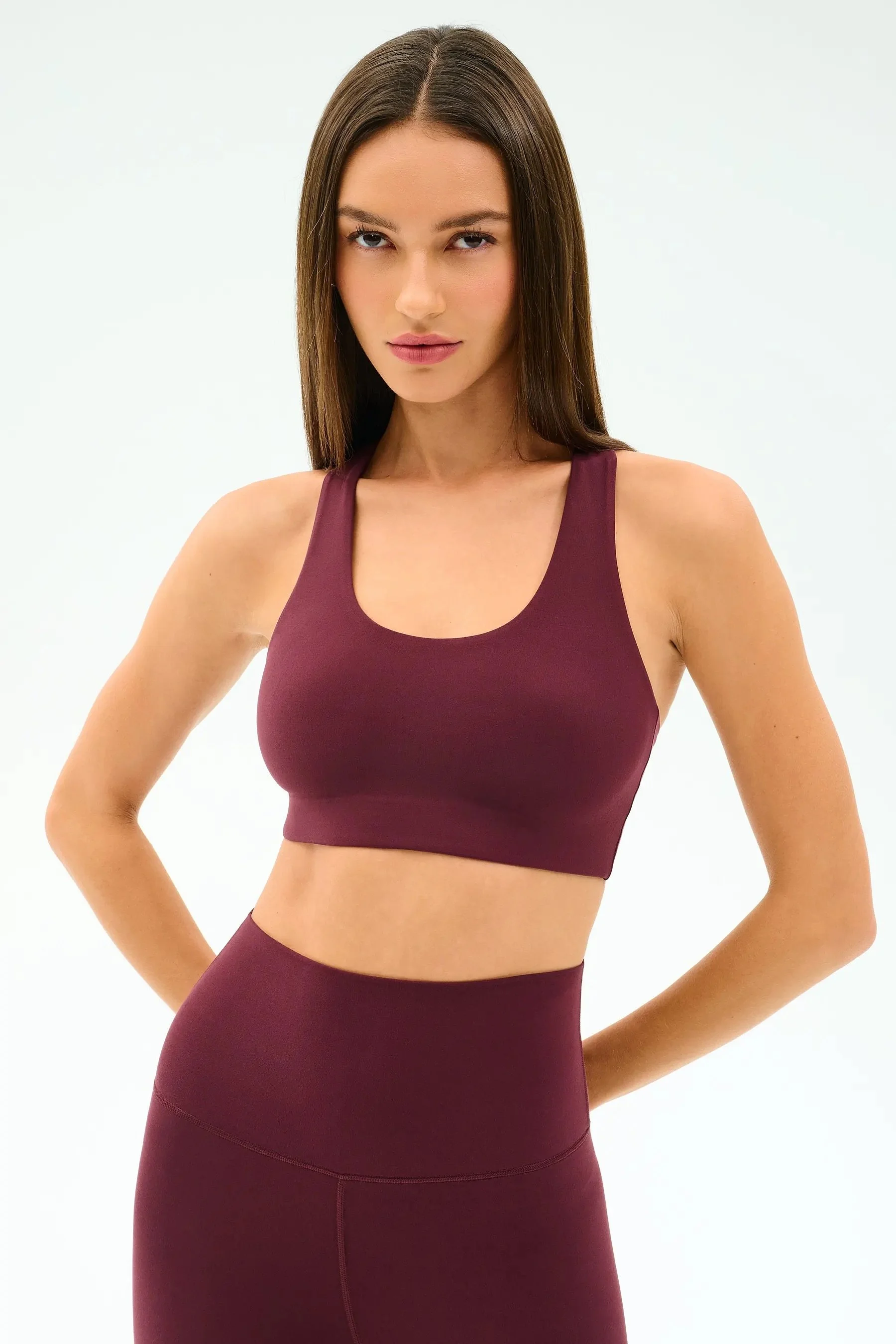 Sara Airweight Bra