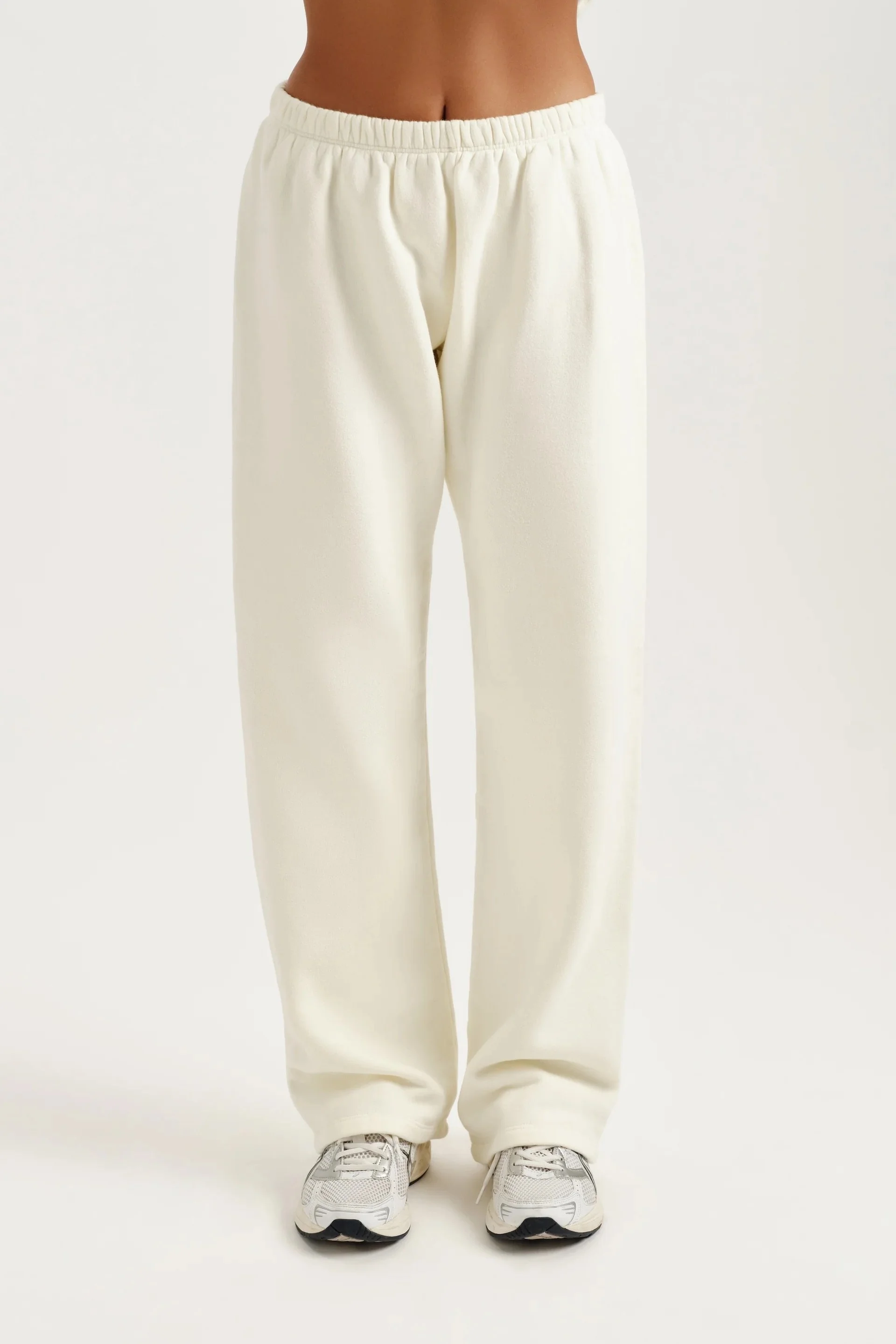 Staple Straight Leg Sweatpants