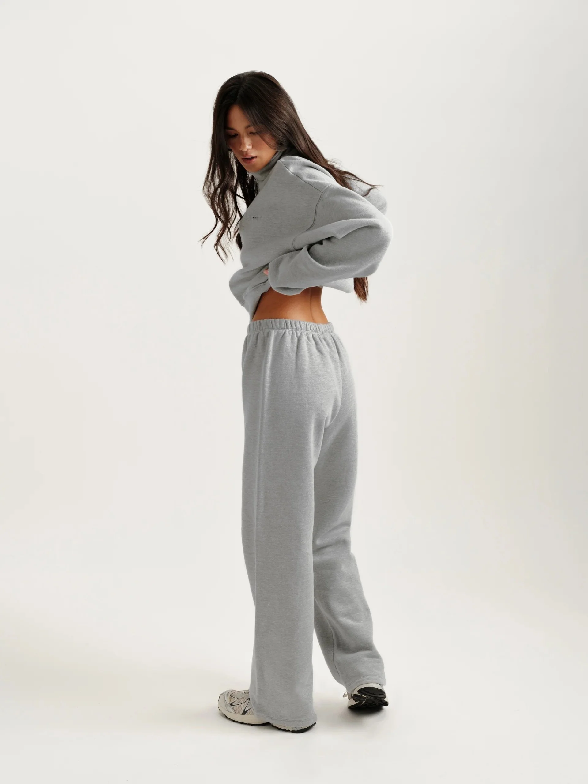 Staple SET Funnel Zip