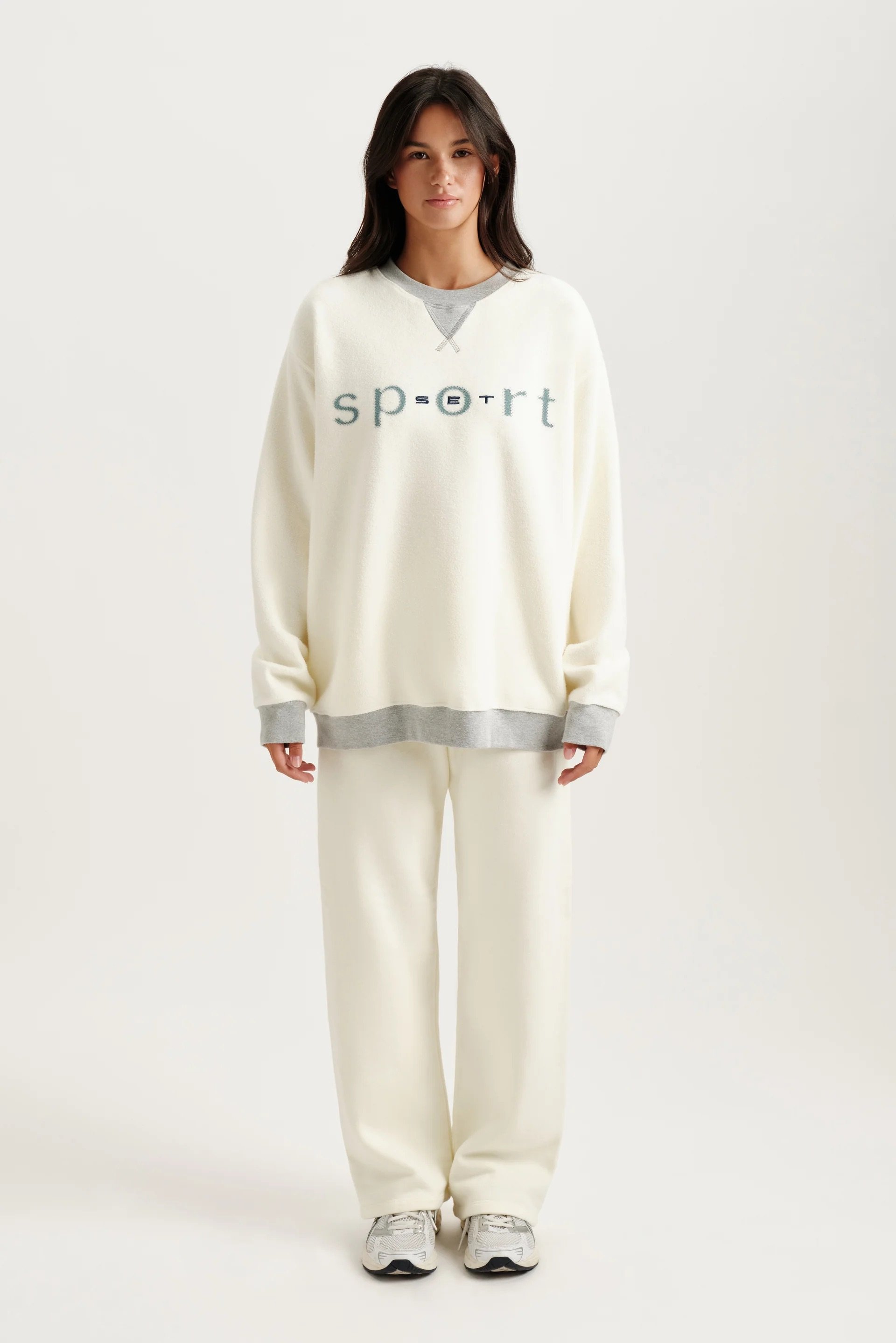 Staple Vintage Crewneck