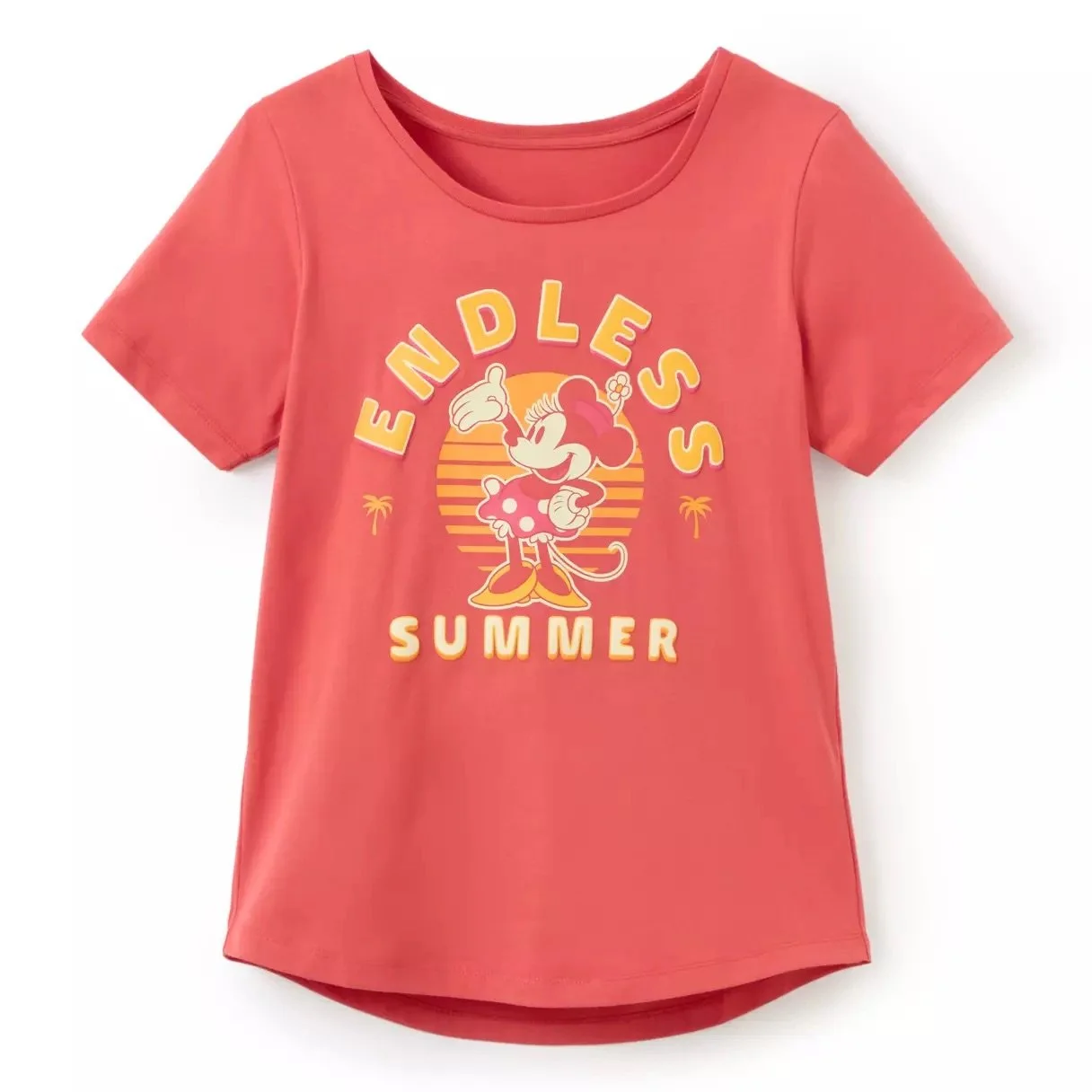 Minnie “Endless Summer” T-Shirt