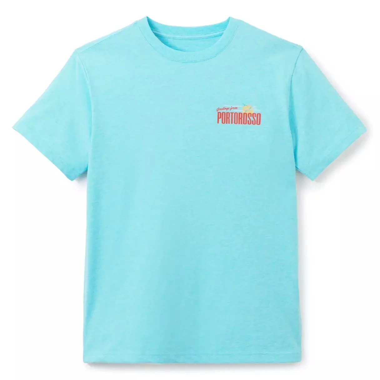 Luca “Greetings From Portorosso” T-Shirt
