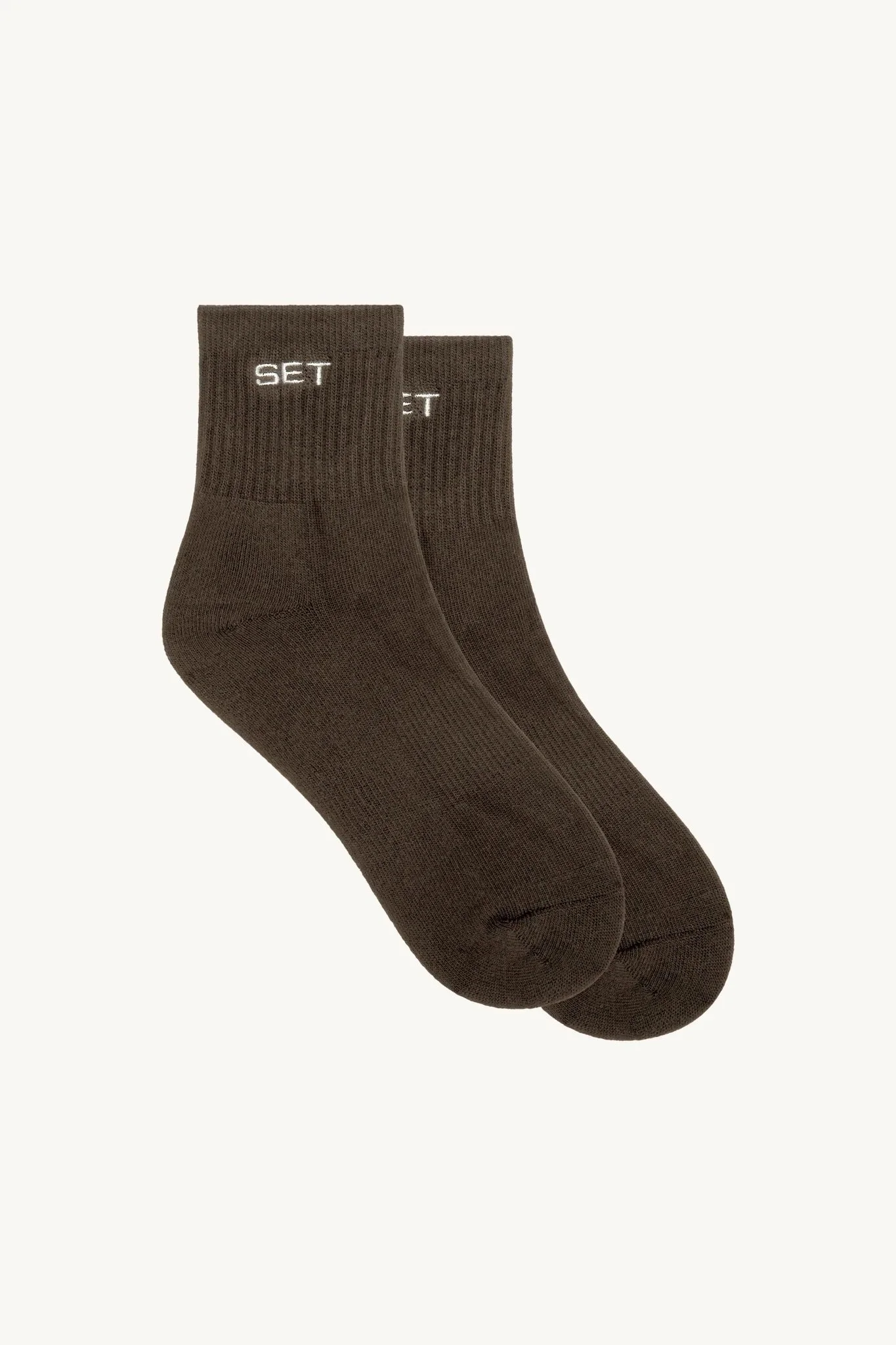 SET Shorty Socks