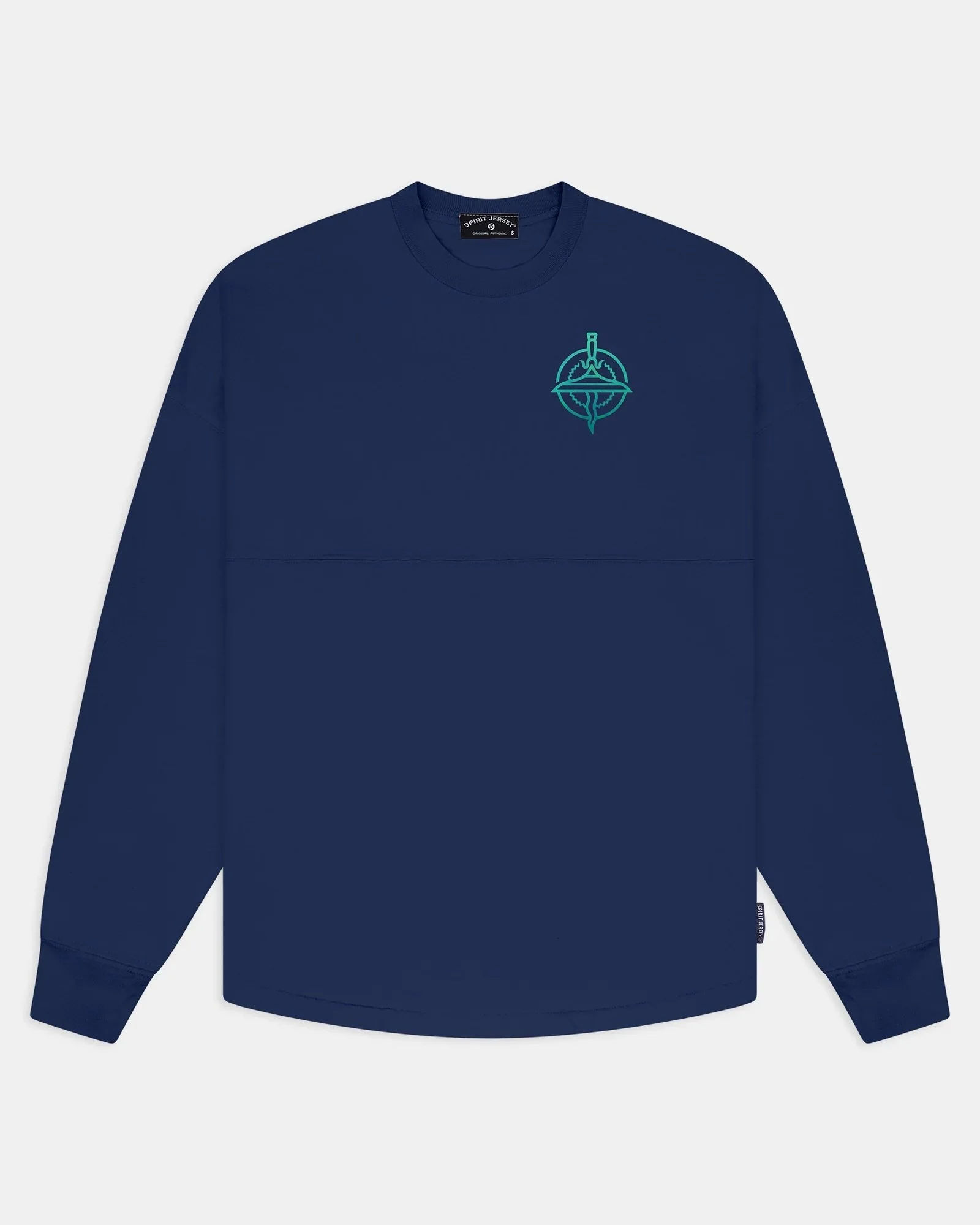 Raya and the Last Dragon Spirit Jersey