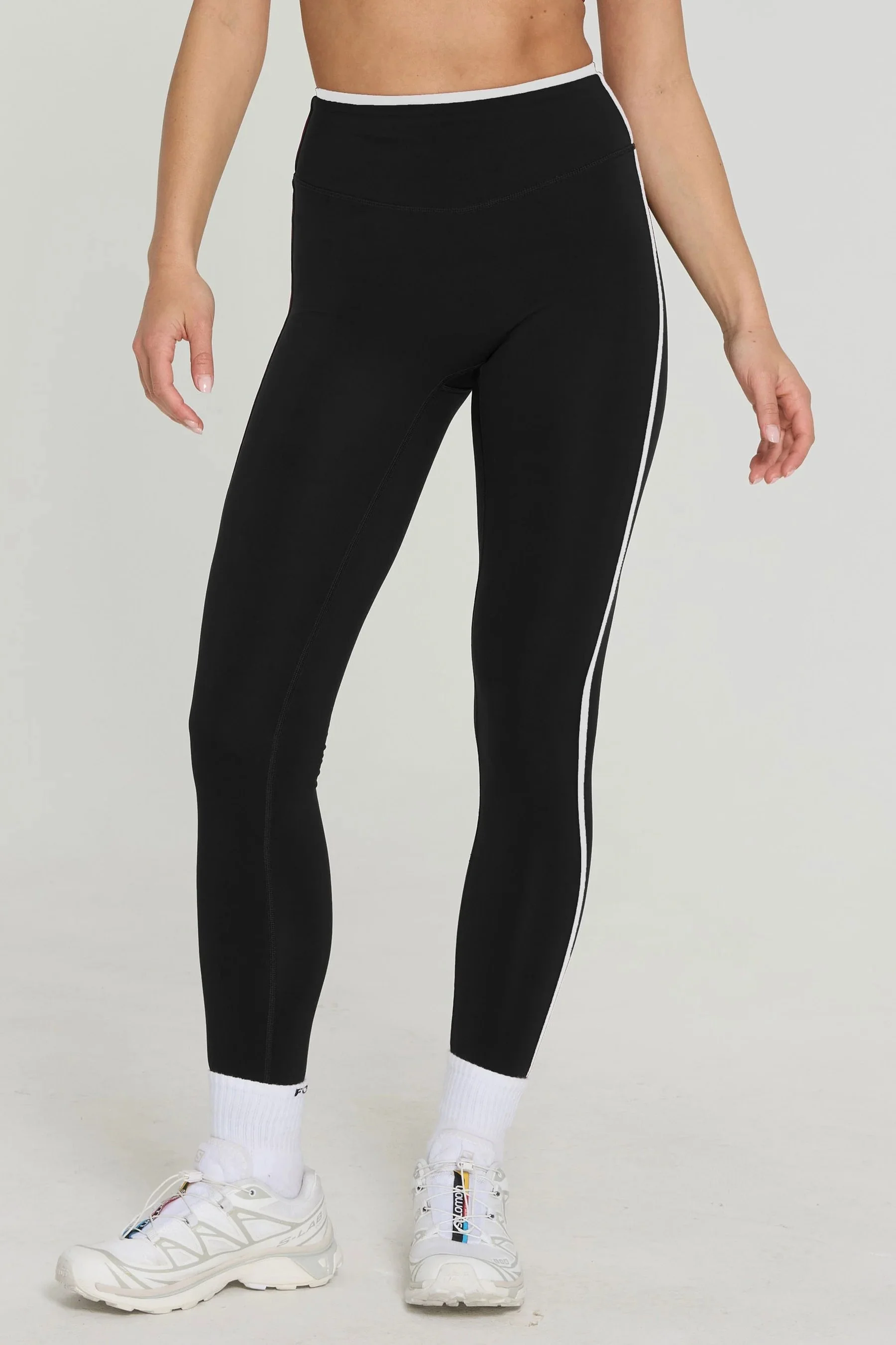 Two Tone Leggings