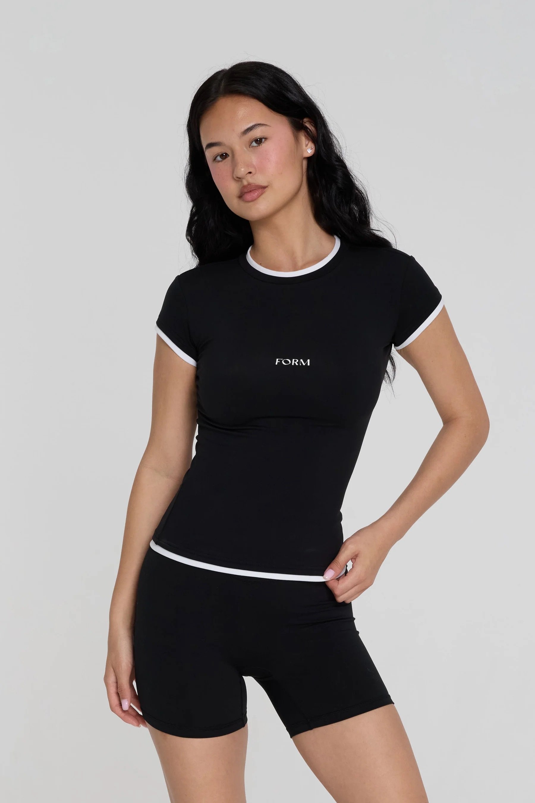 FORM Black New Season Collection - March 2026