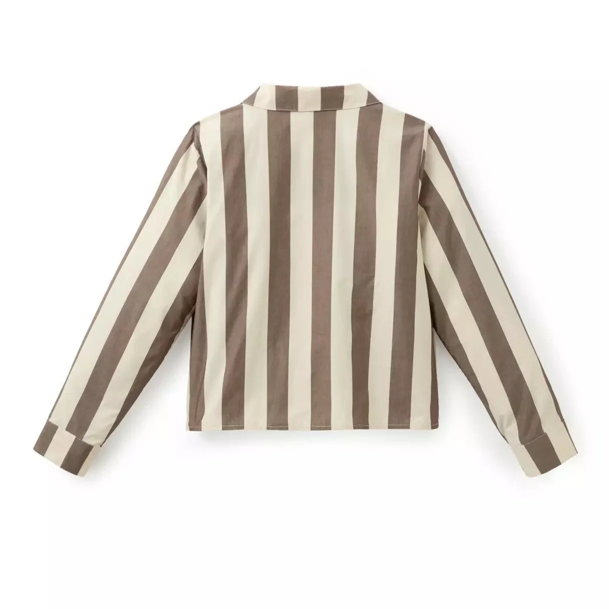 Mickey Striped Sleep Set