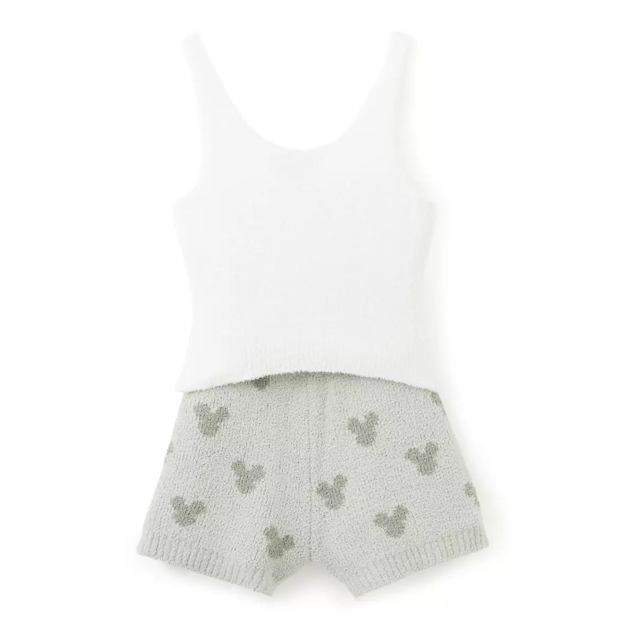 Mickey Short Lounge Set