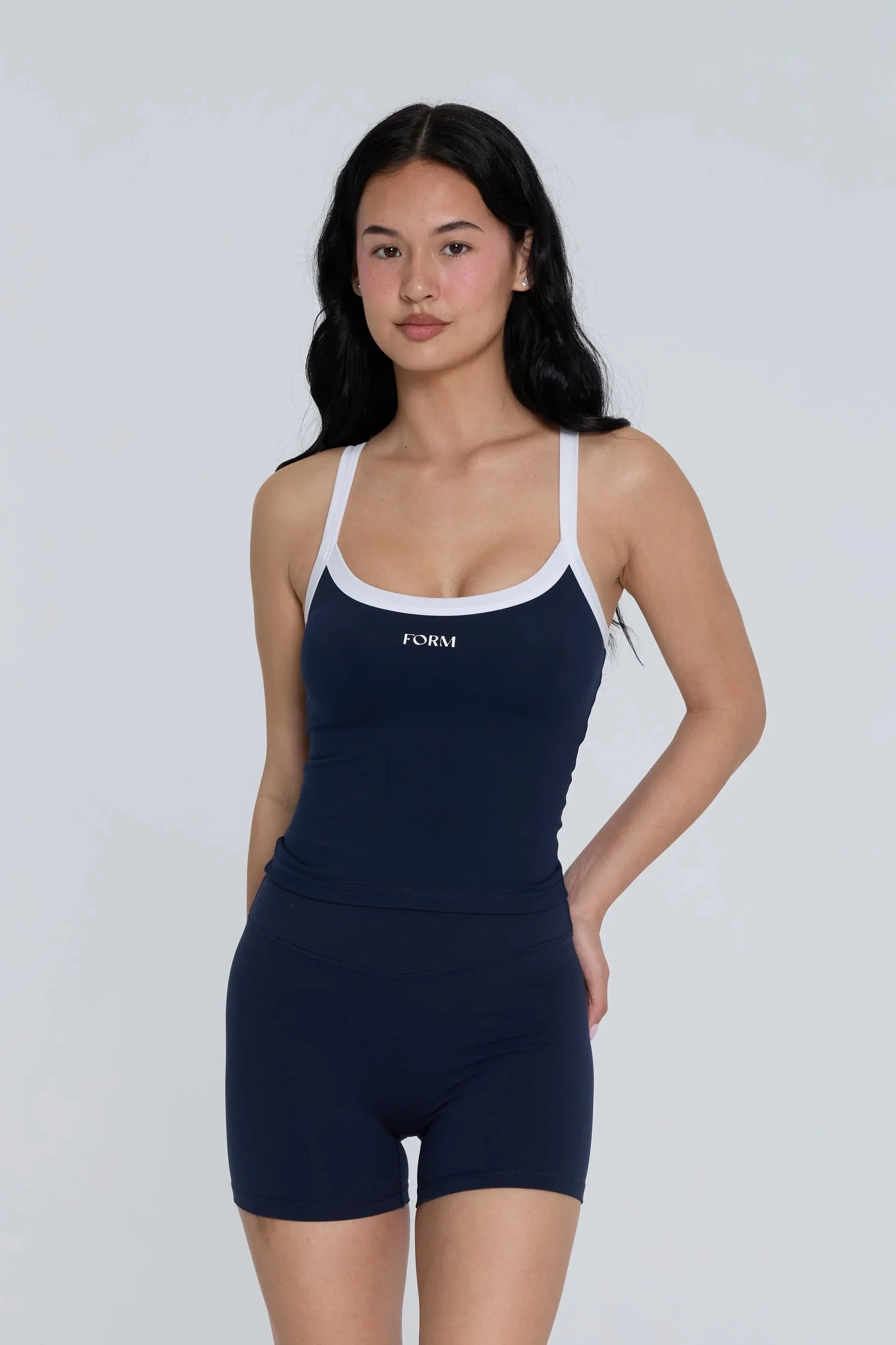 FORM Navy New Season Collection - March 2026