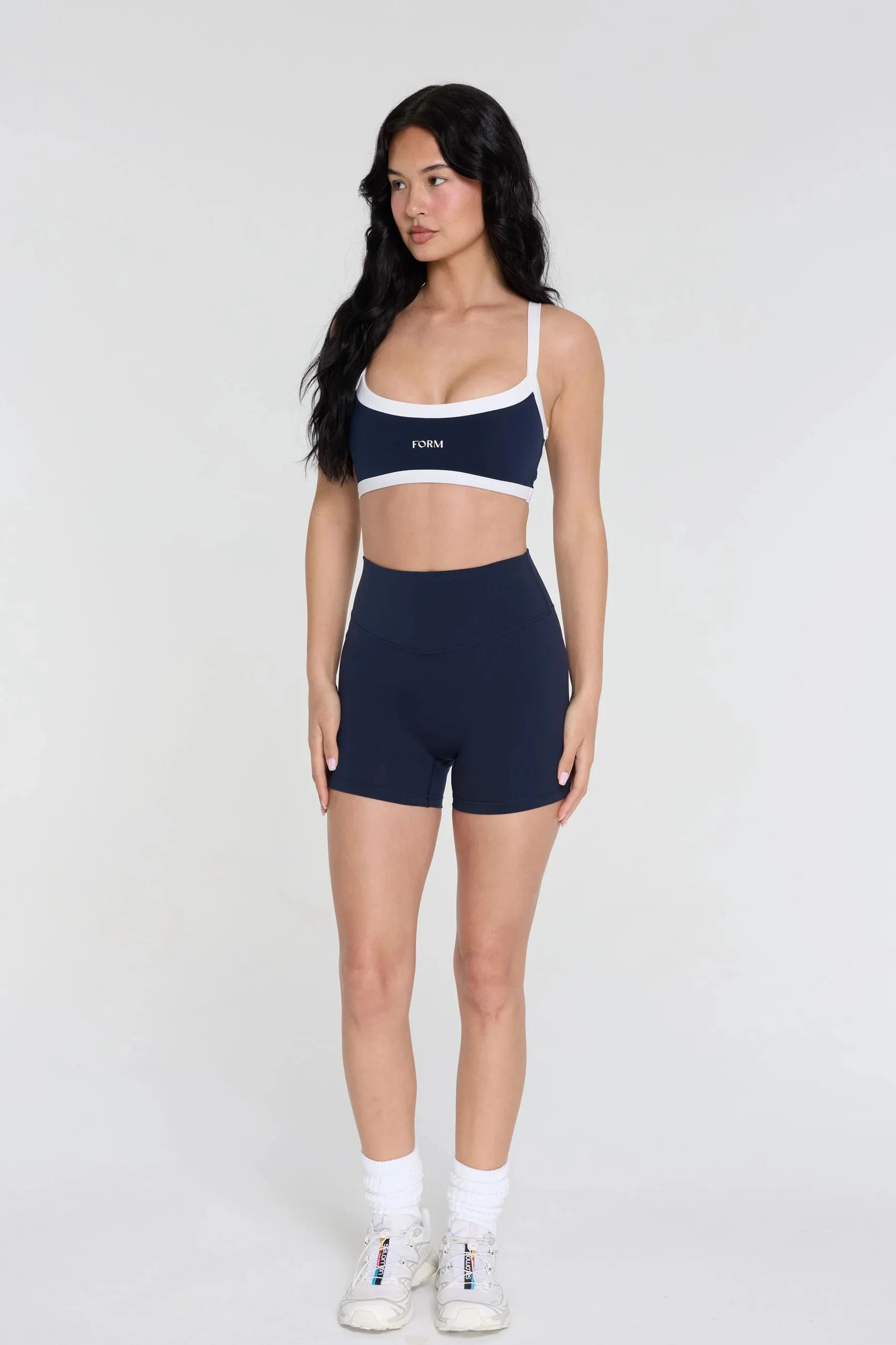 Reversible Impact Bra