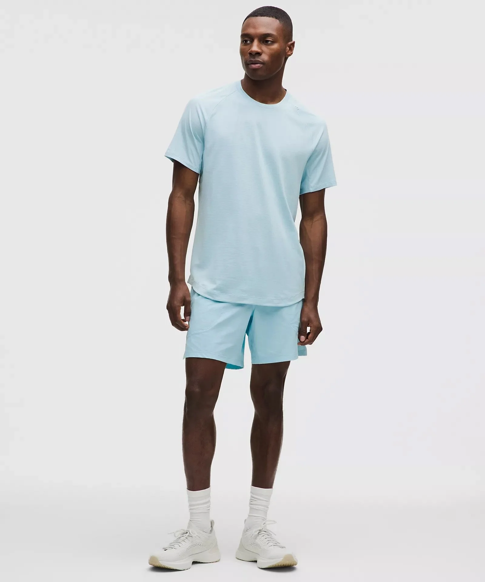 License to Train Linerless Short 7"