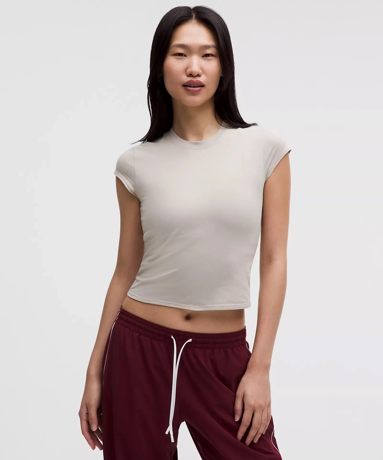 Organic Cotton Baby Tee