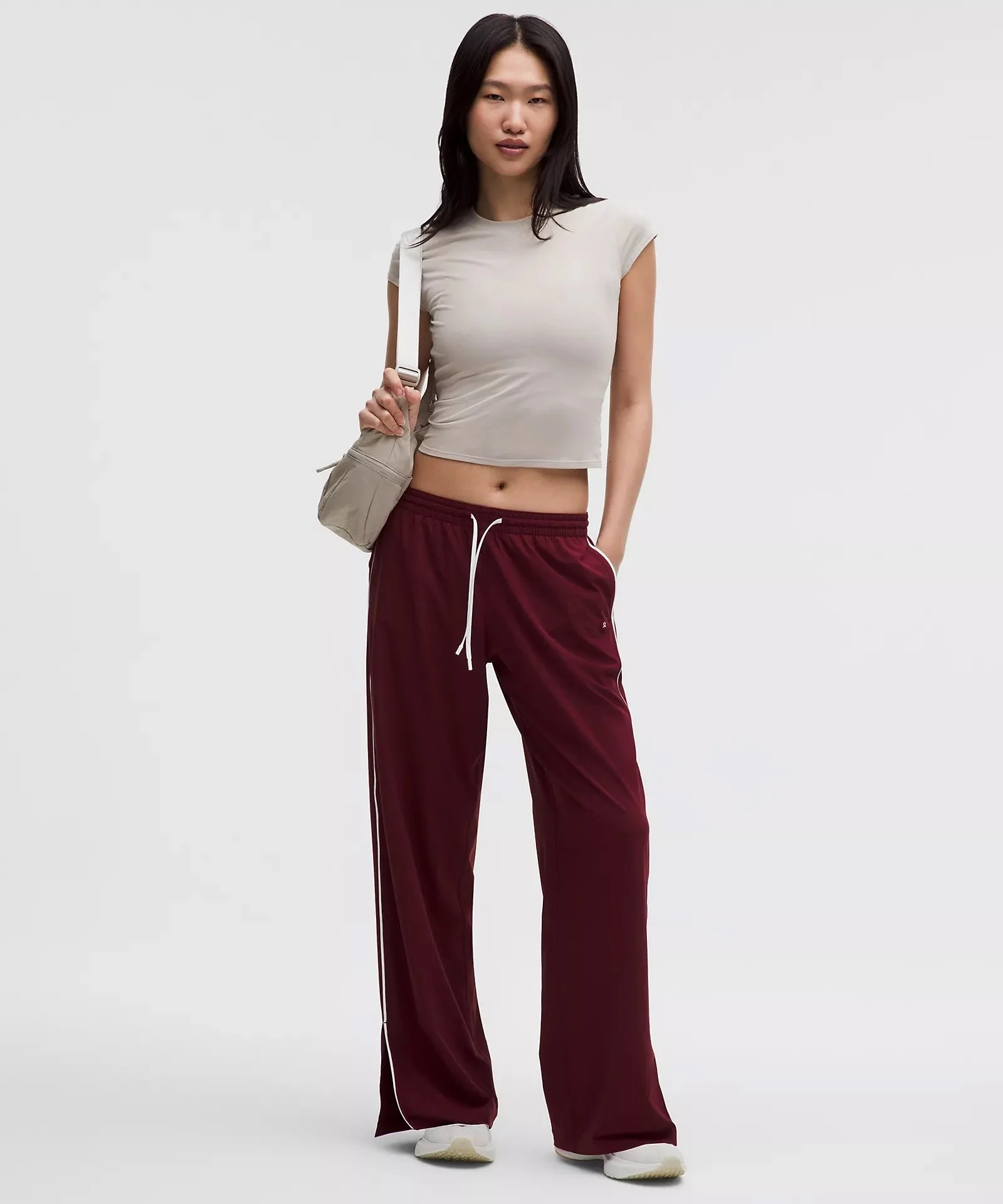 Organic Cotton Baby Tee