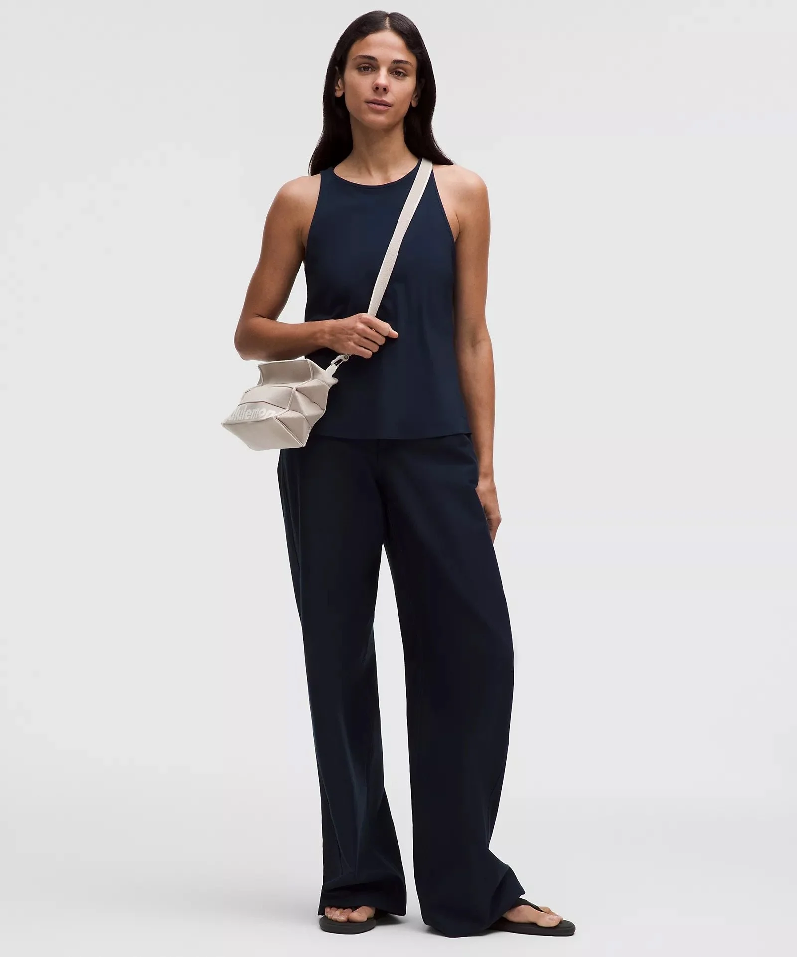 Fold It Hold It Crossbody Bag 3L