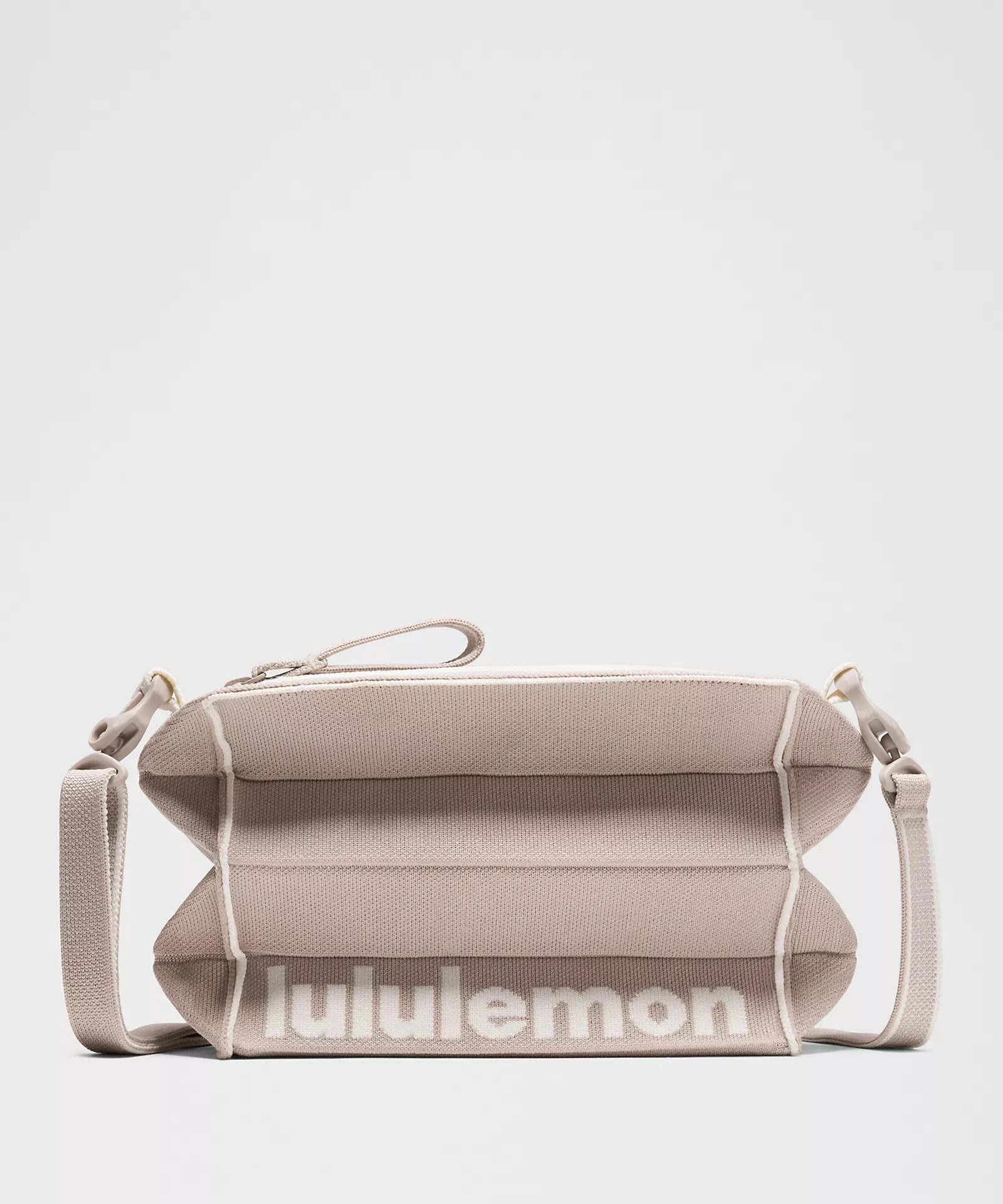 Fold It Hold It Crossbody Bag 3L