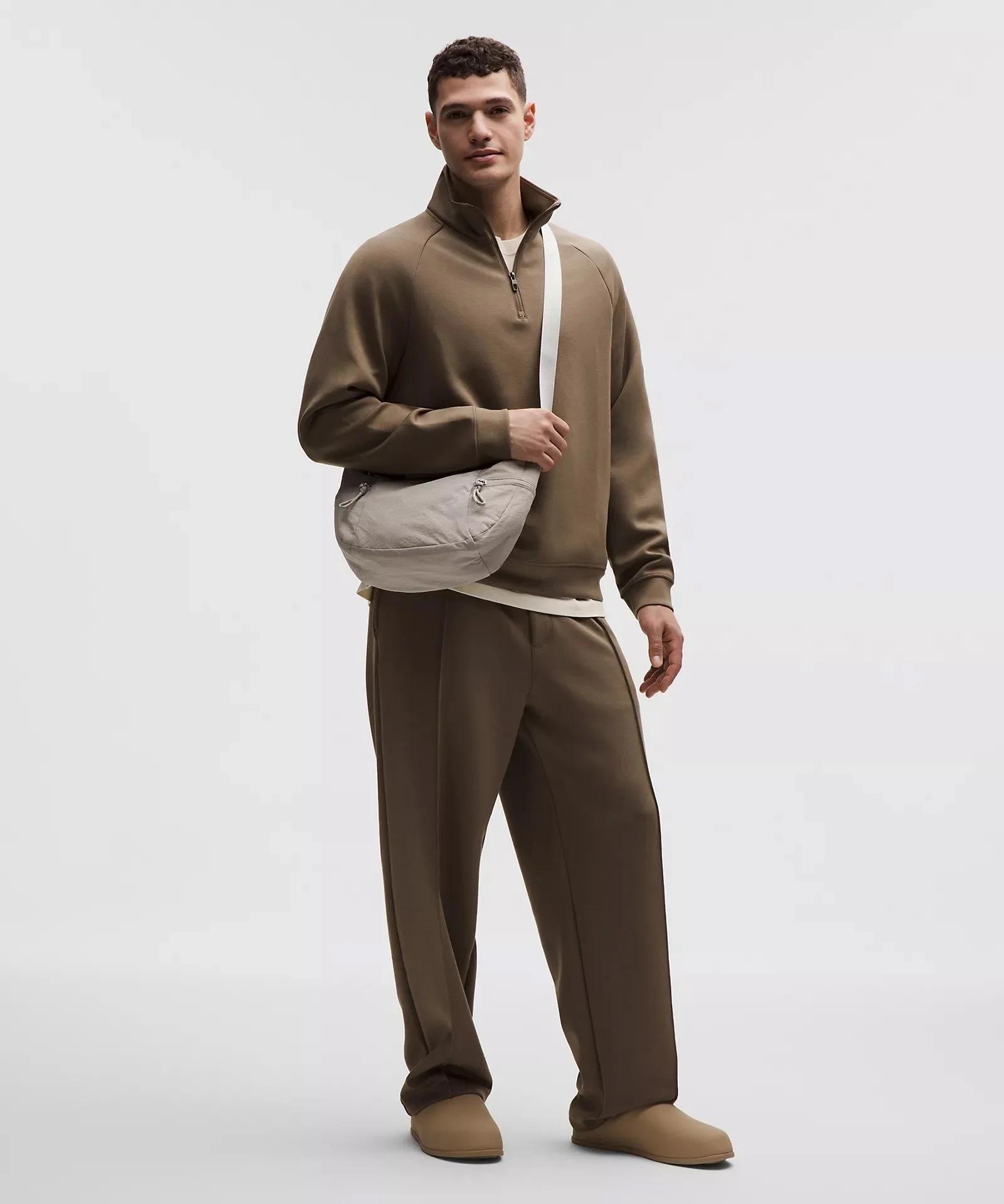 Slouchy Sling Bag 6L