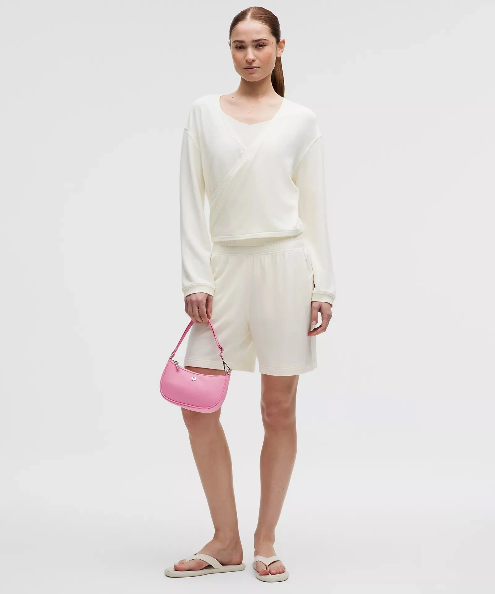 City Essentials Mini Shoulder Bag 1L