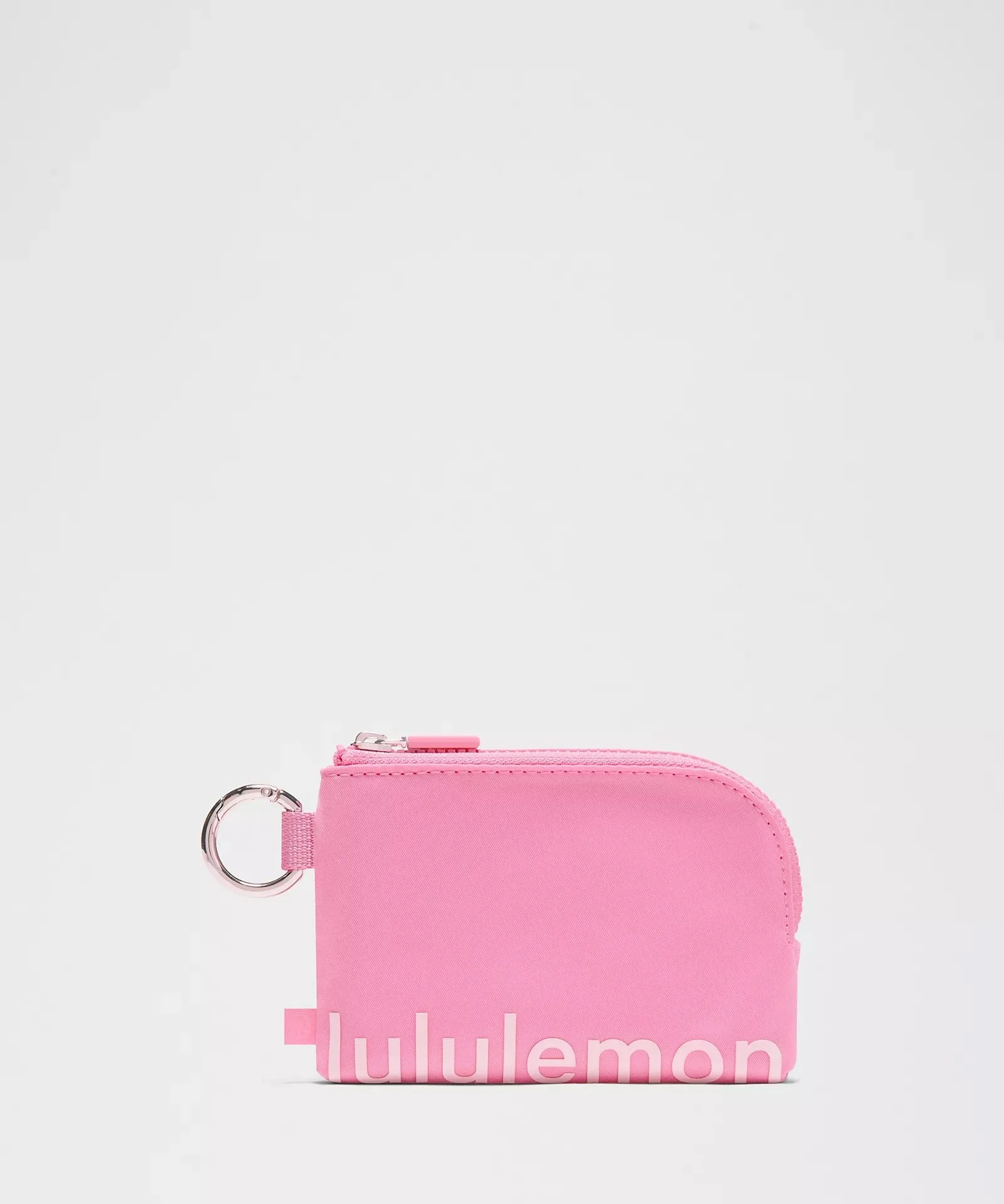 Clippable Card Pouch