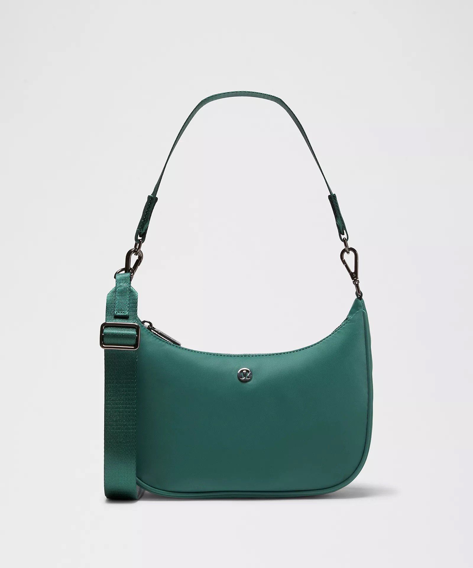 City Essentials Small Shoulder Bag 3L