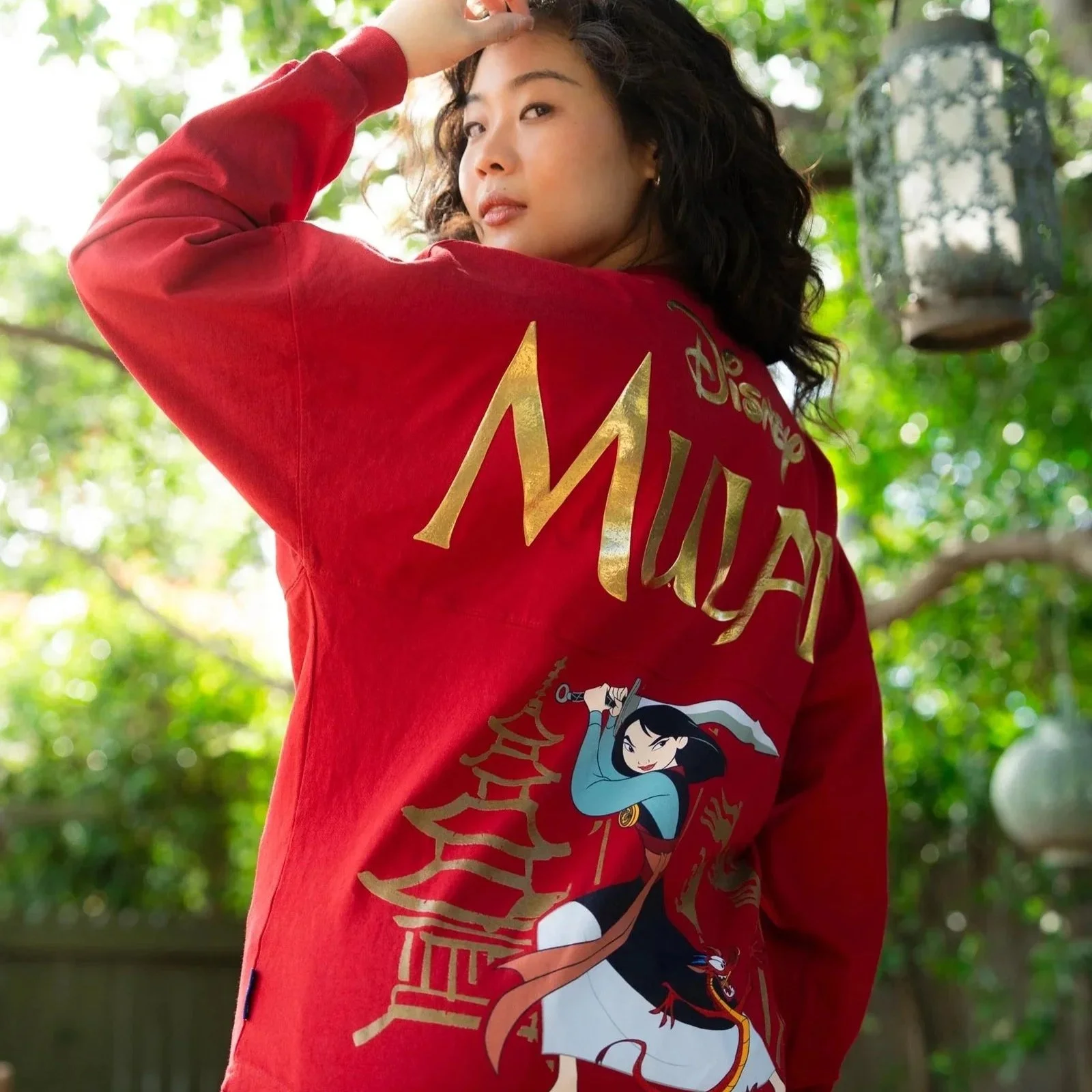 New Spirit Jersey Disney Princess Collection