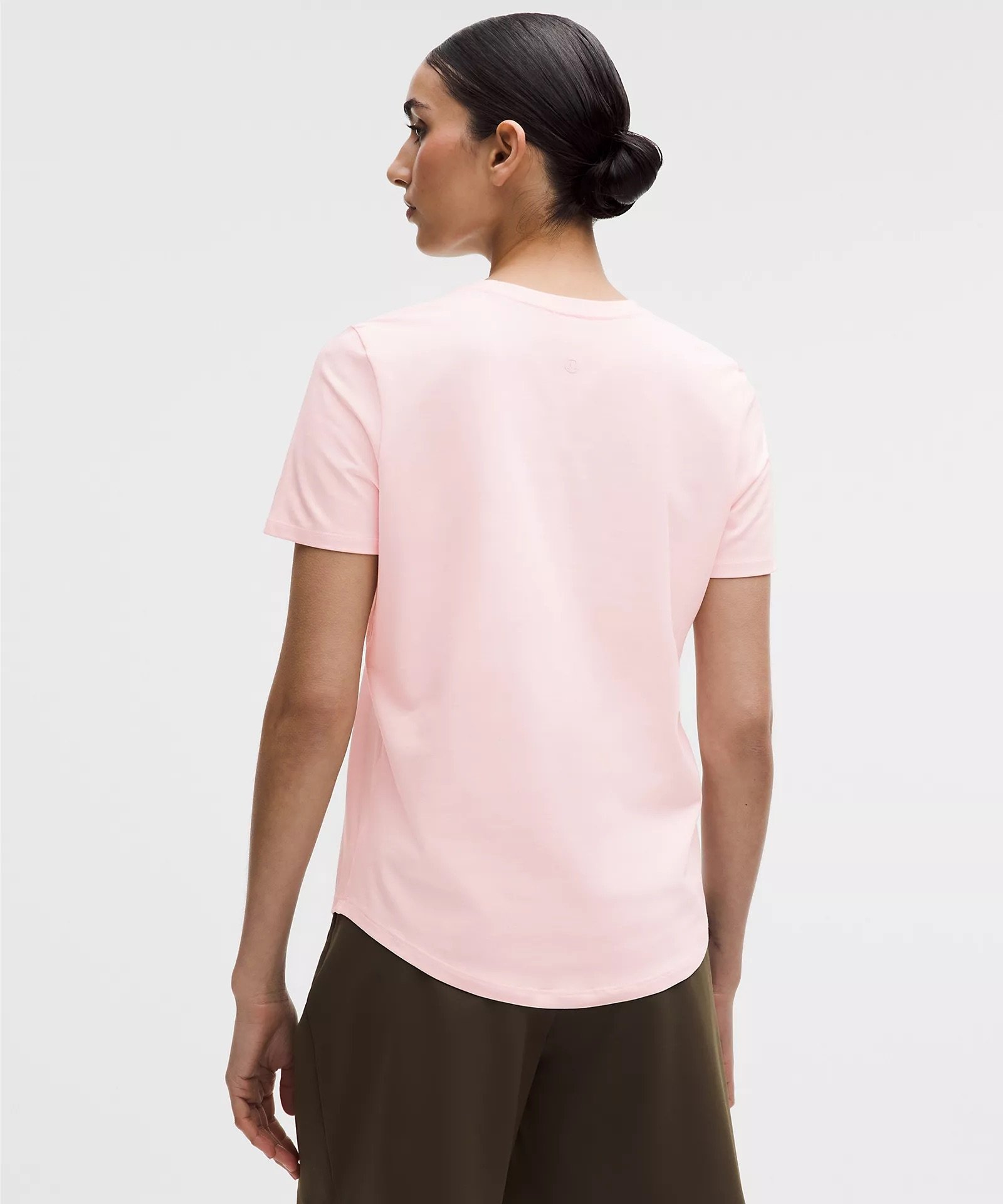 Love Crewneck T-Shirt