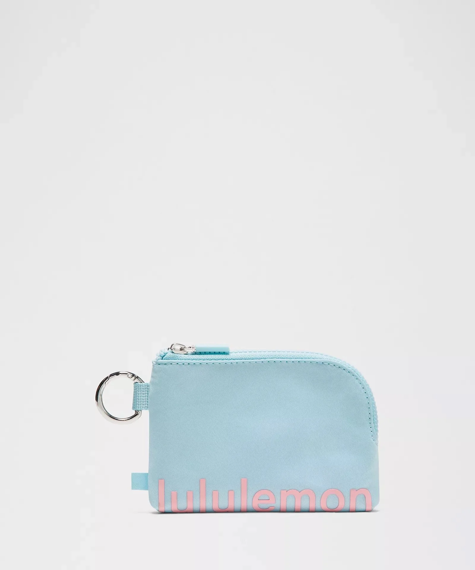 Clippable Card Pouch