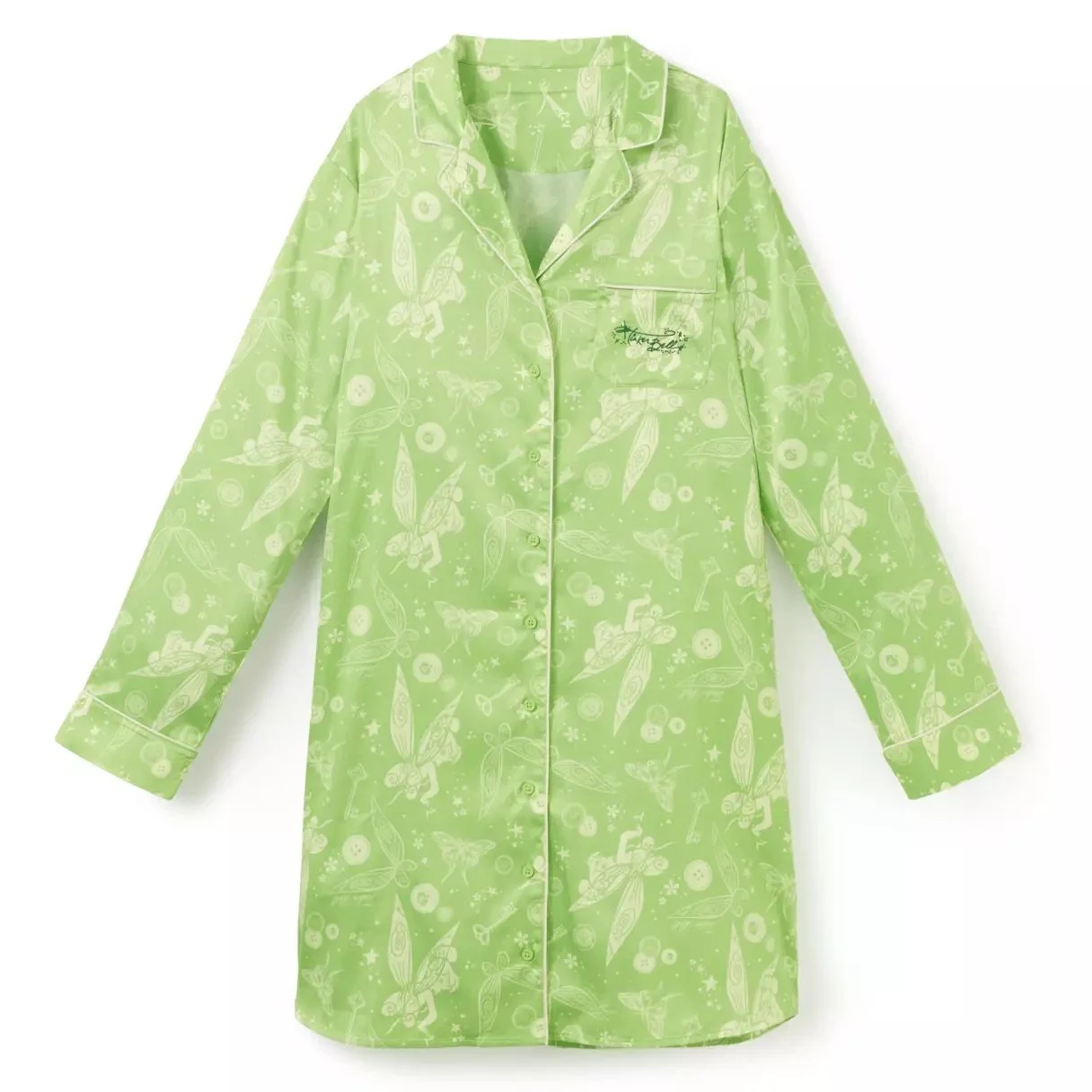 Tinker Bell Nightshirt