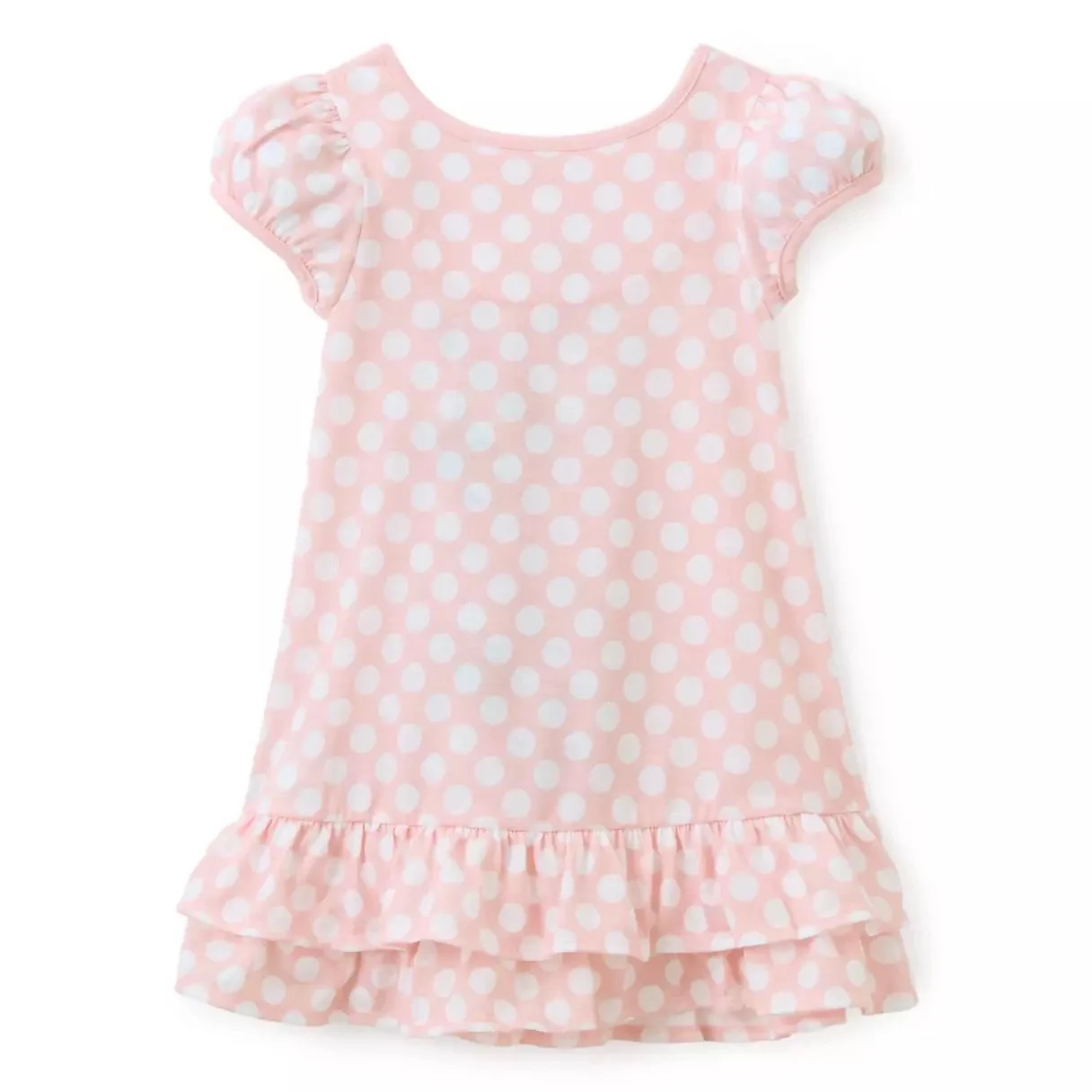 Kids Minnie Nightshirt