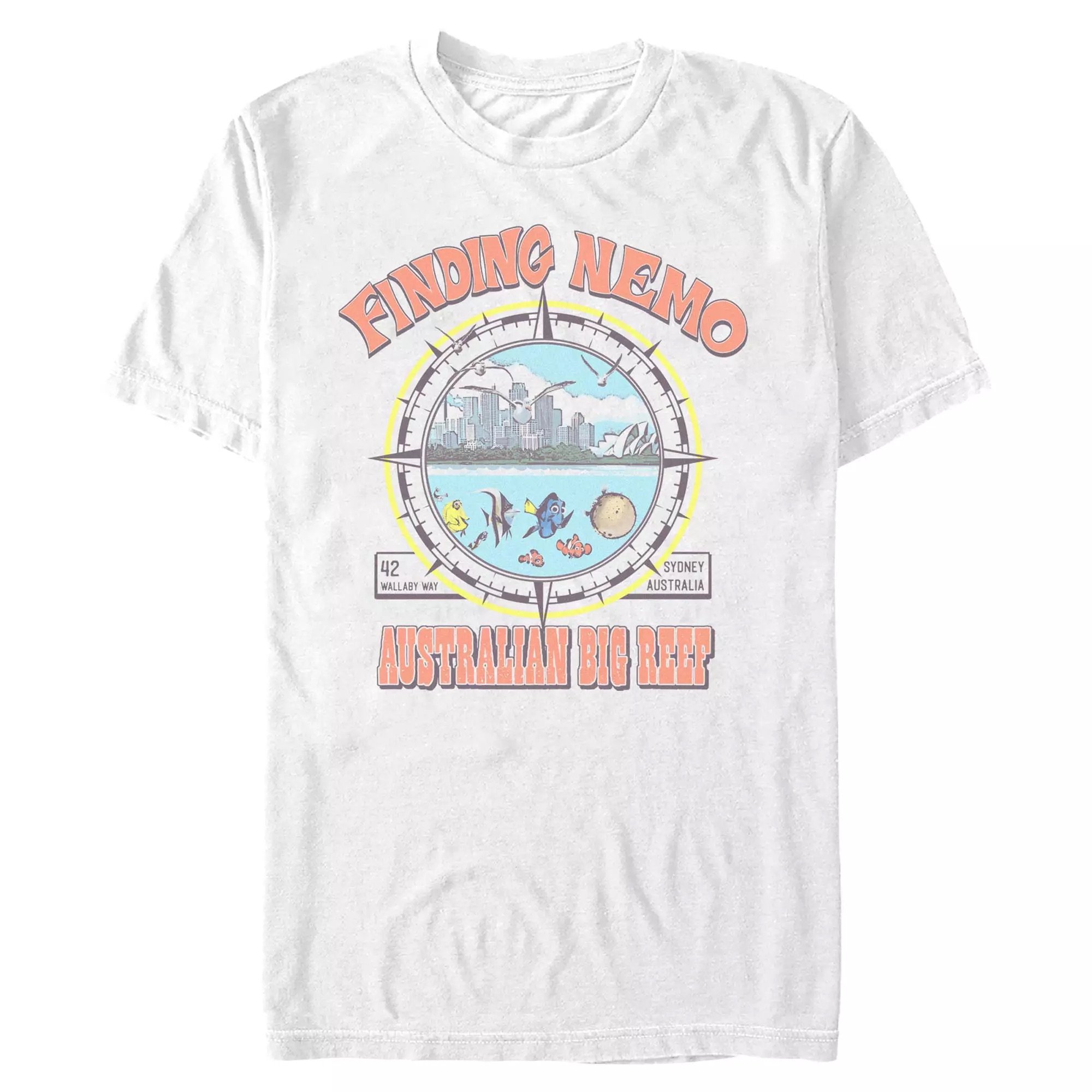 Finding Nemo T-Shirt