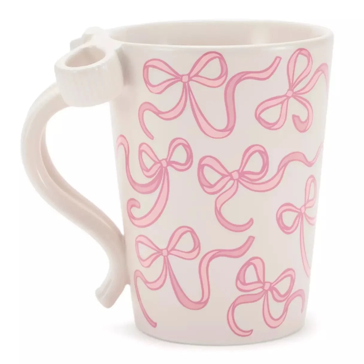 Disneyland Bows Starbucks Mug