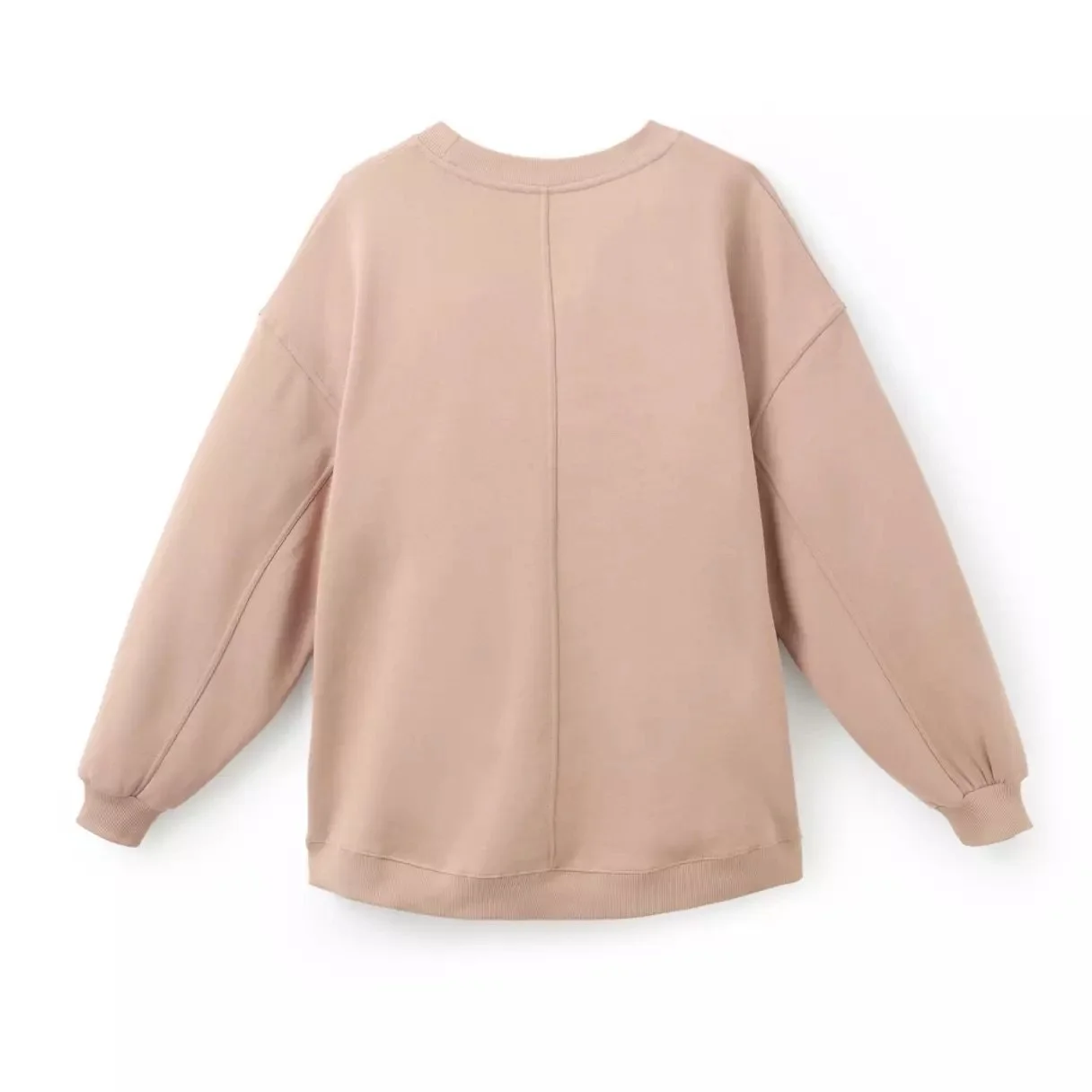 Dale Fashion Pullover Sweatshirt