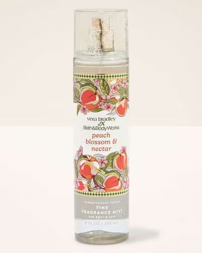 Fine Fragrance Mist