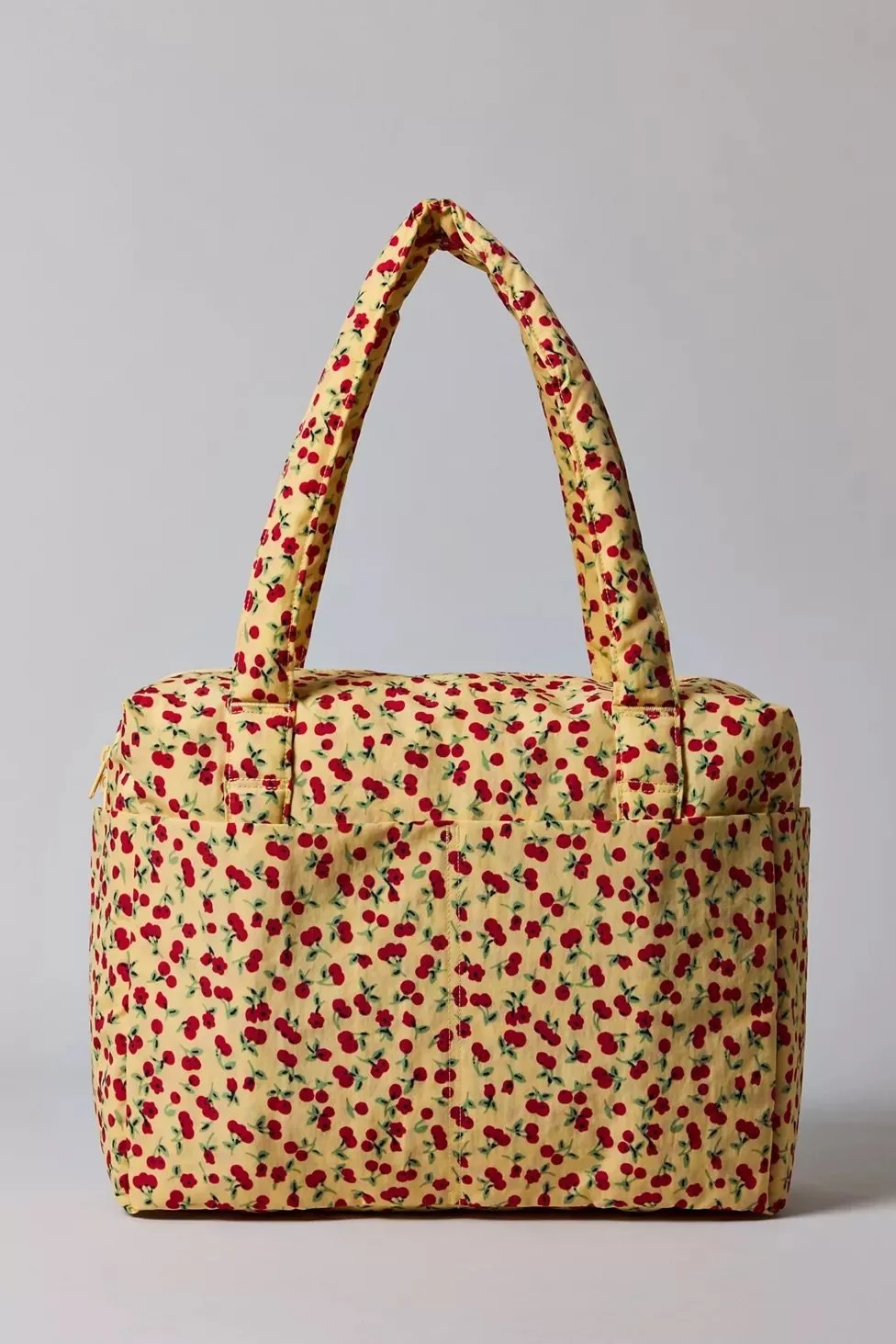 BAGGU Small Cloud Carry-On Bag