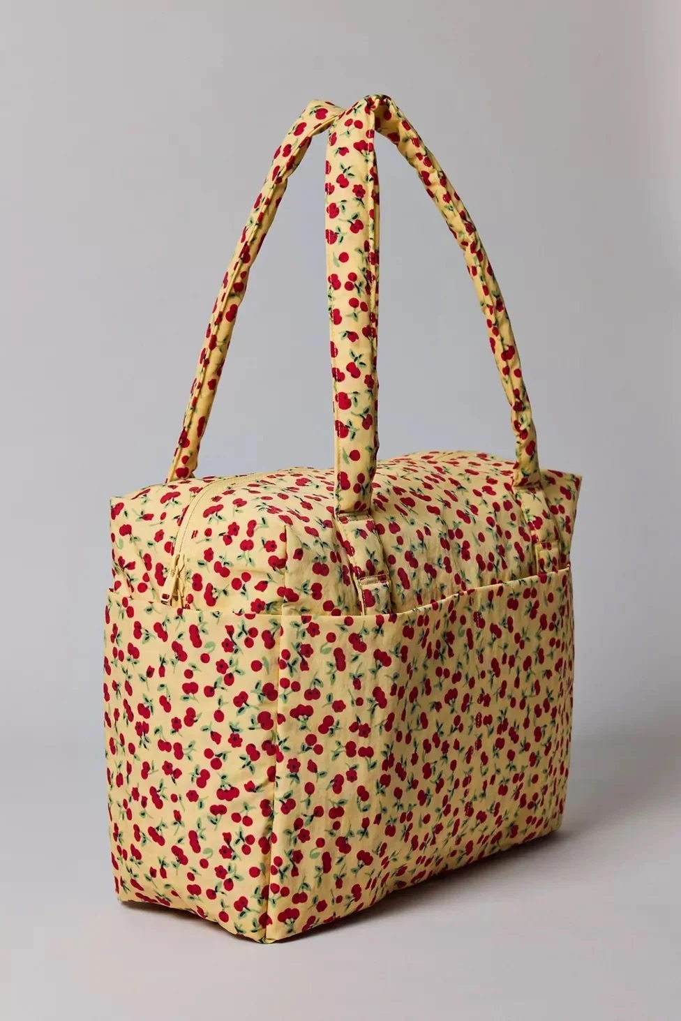 BAGGU Small Cloud Carry-On Bag