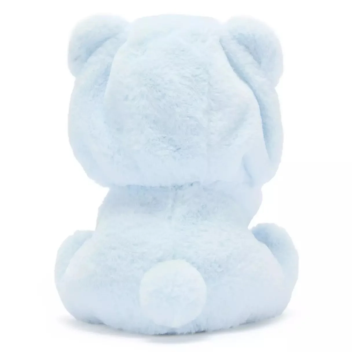 Dale in Bear Suit Plush