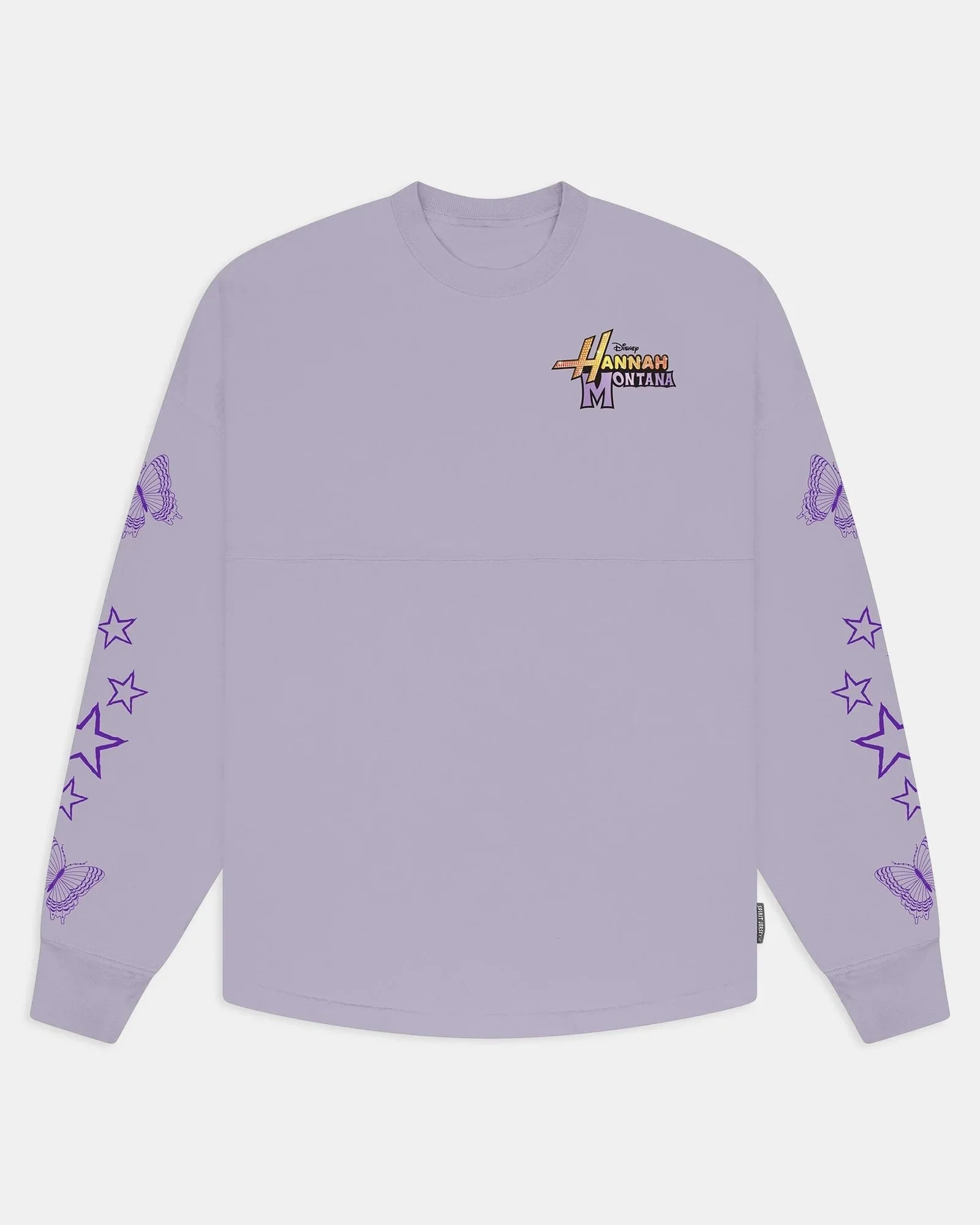 Hannah Montana 20th Anniversary Spirit Jersey