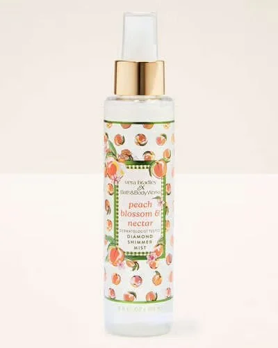 Diamond Shimmer Mist