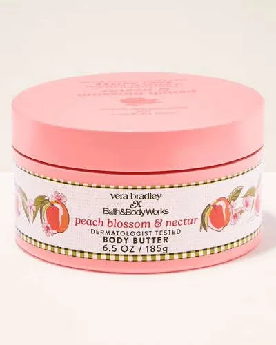 Glowtion Body Butter